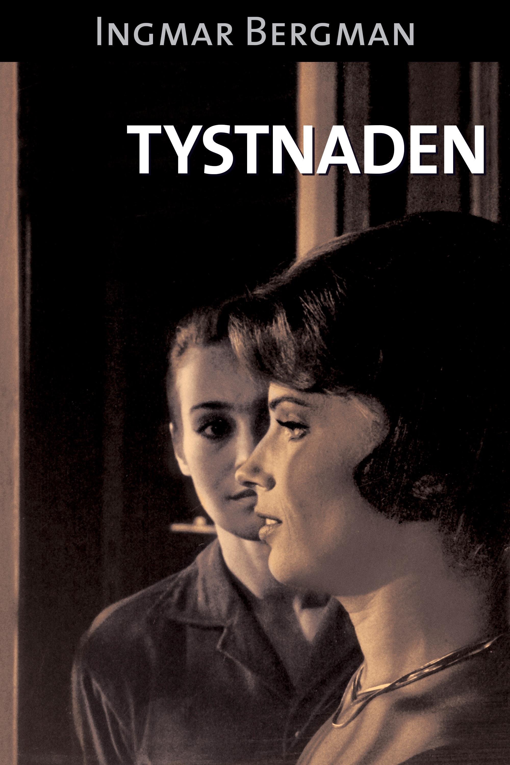 Tystnaden