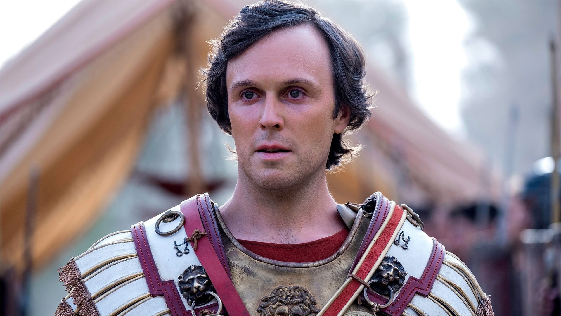 2. Julius Ceasar