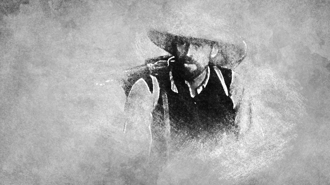 Vincent van Gogh - Vid evighetens port