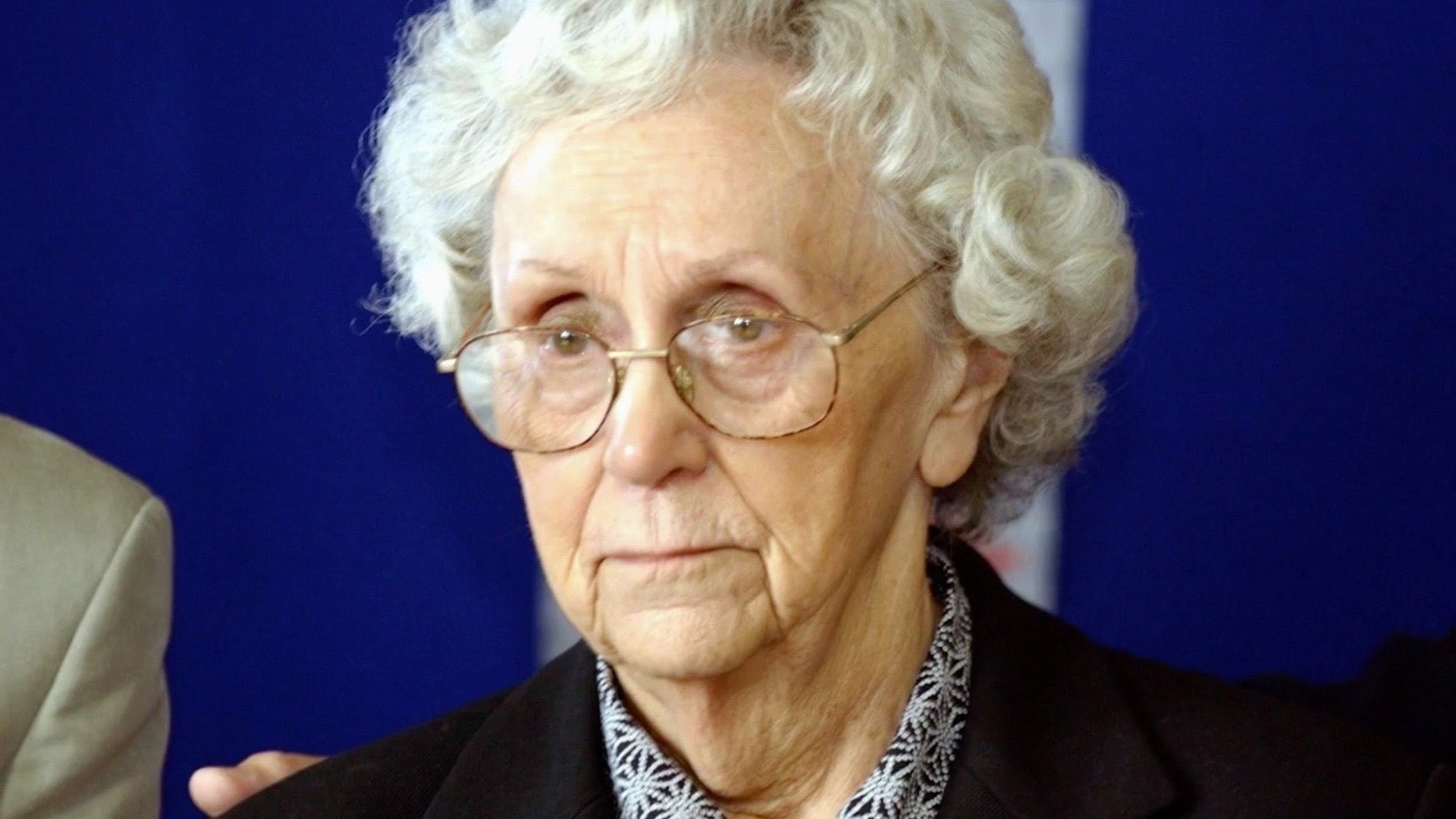 6. Murdered in His Bed