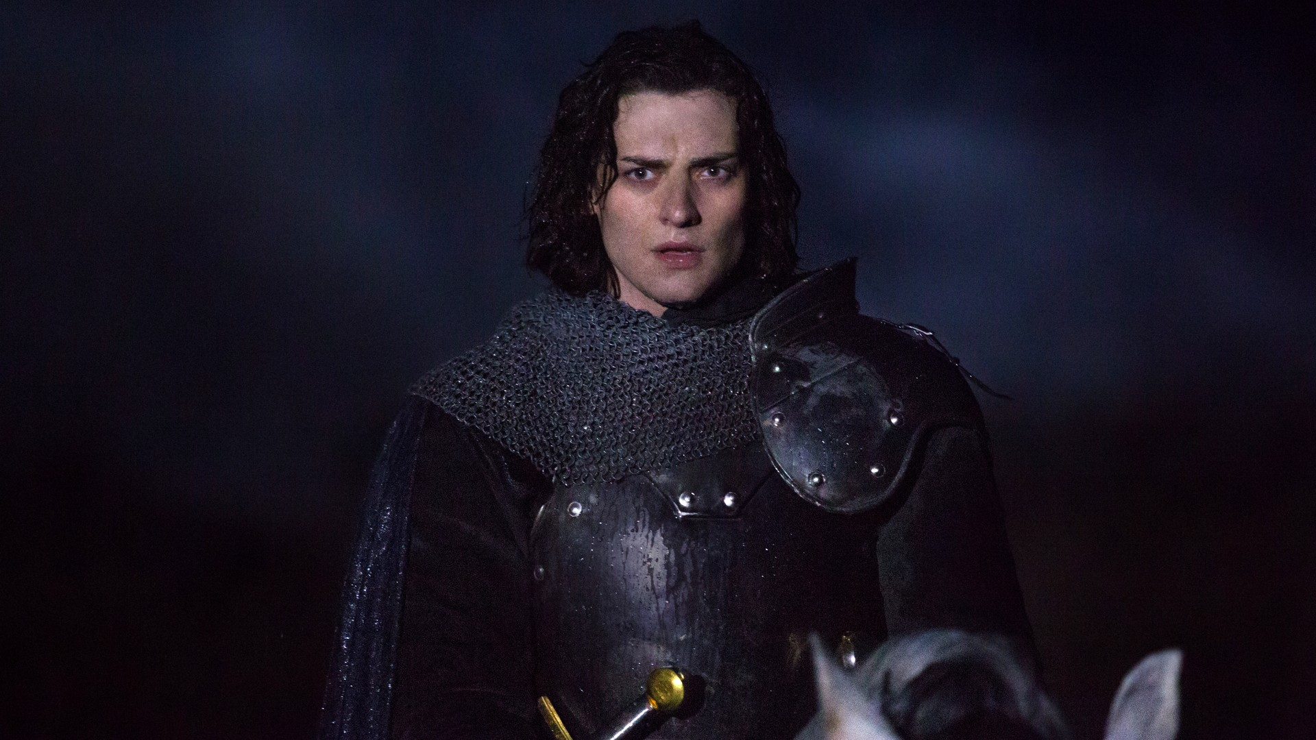 9. The Princes In The Tower