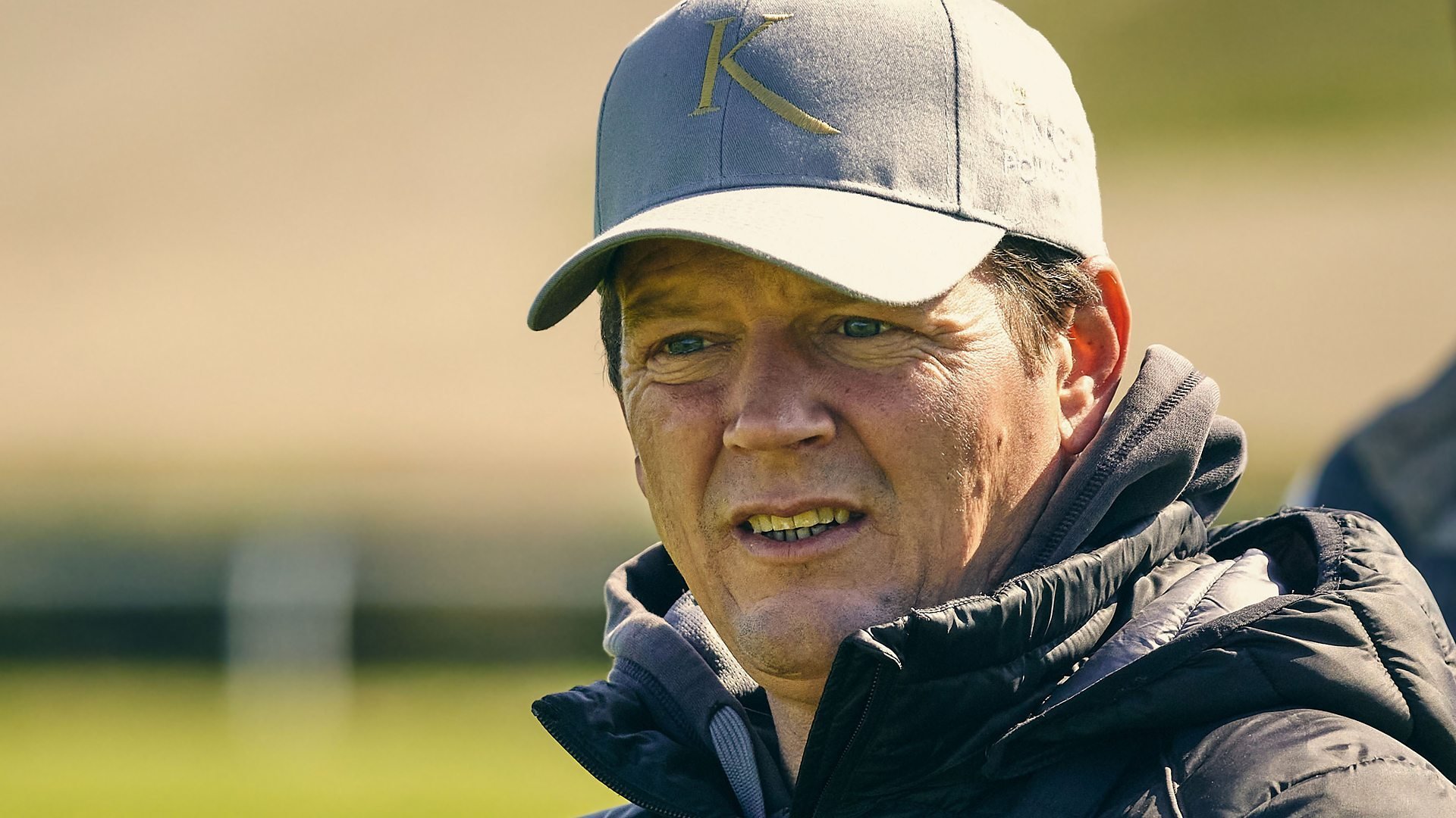 3. Horsepower: Season 1: Episode 3