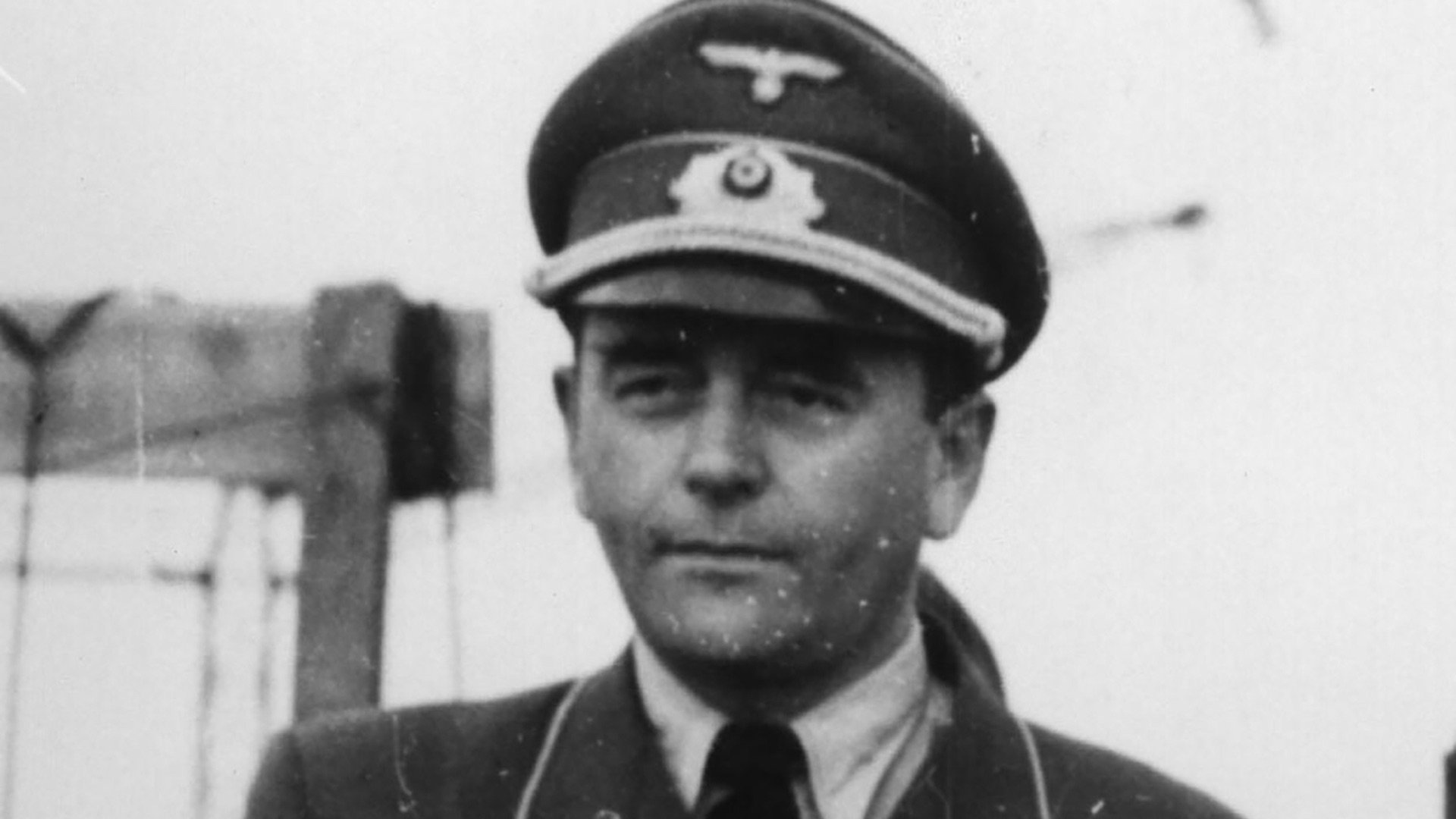 5. Albert Speer
