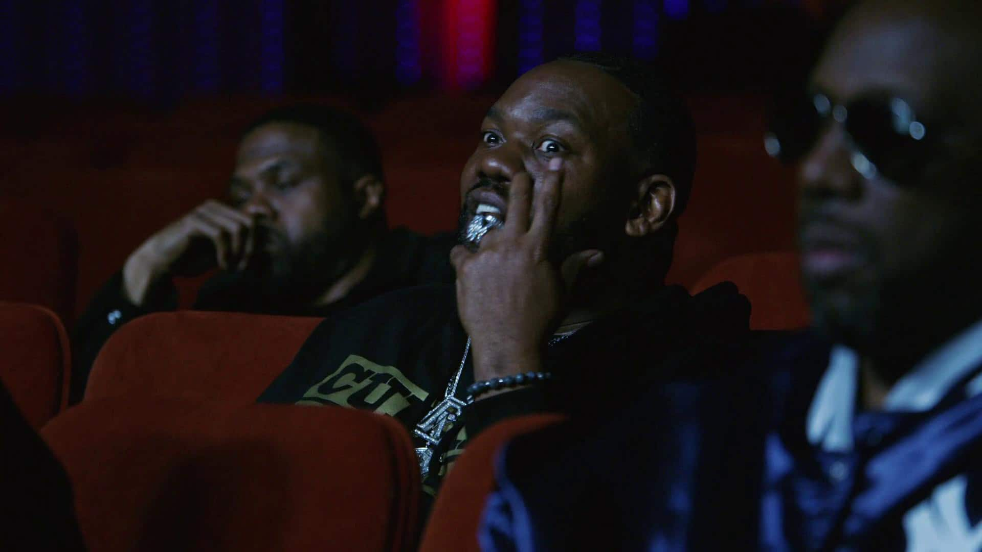 3. After The Laughter Comes Tearz