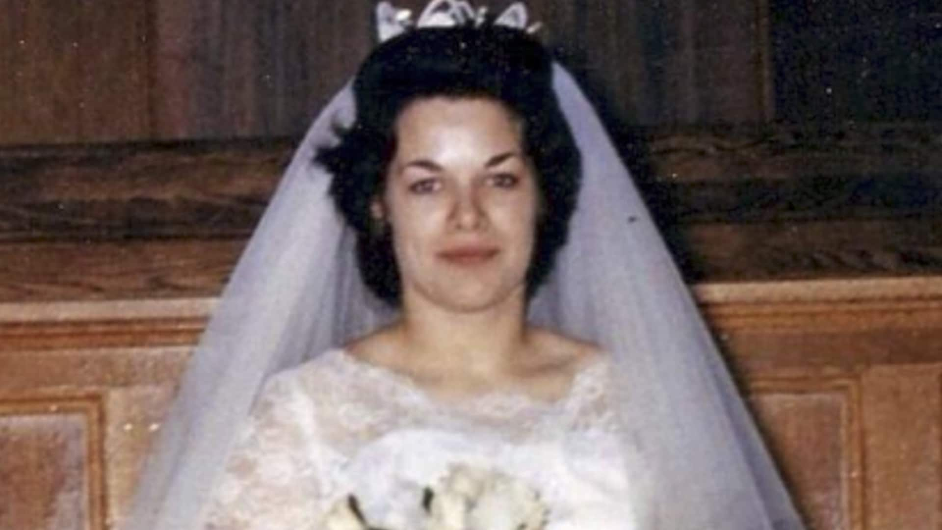3. Sharon Nelson Harrelson