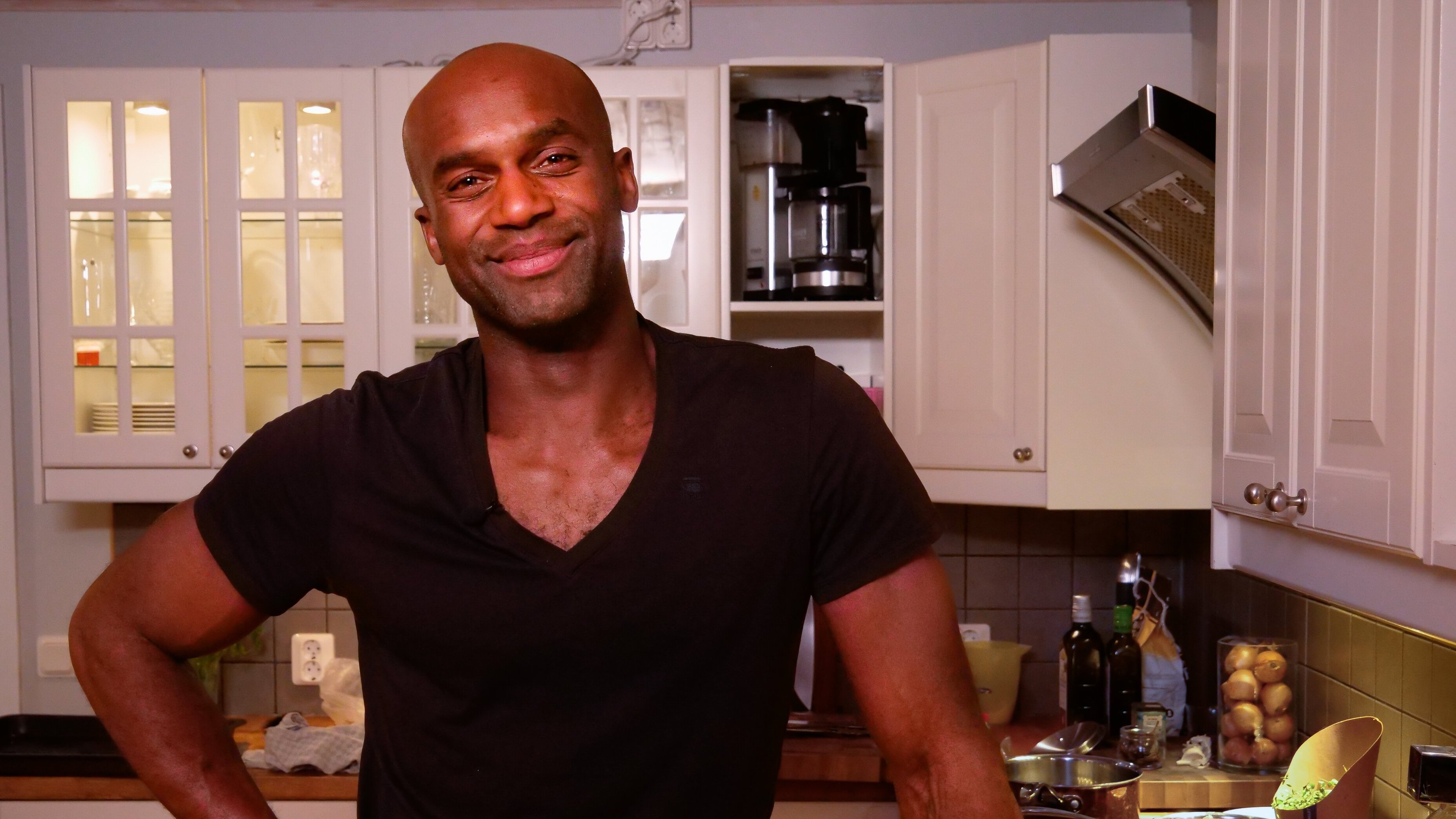 17. Stockholm - måndag