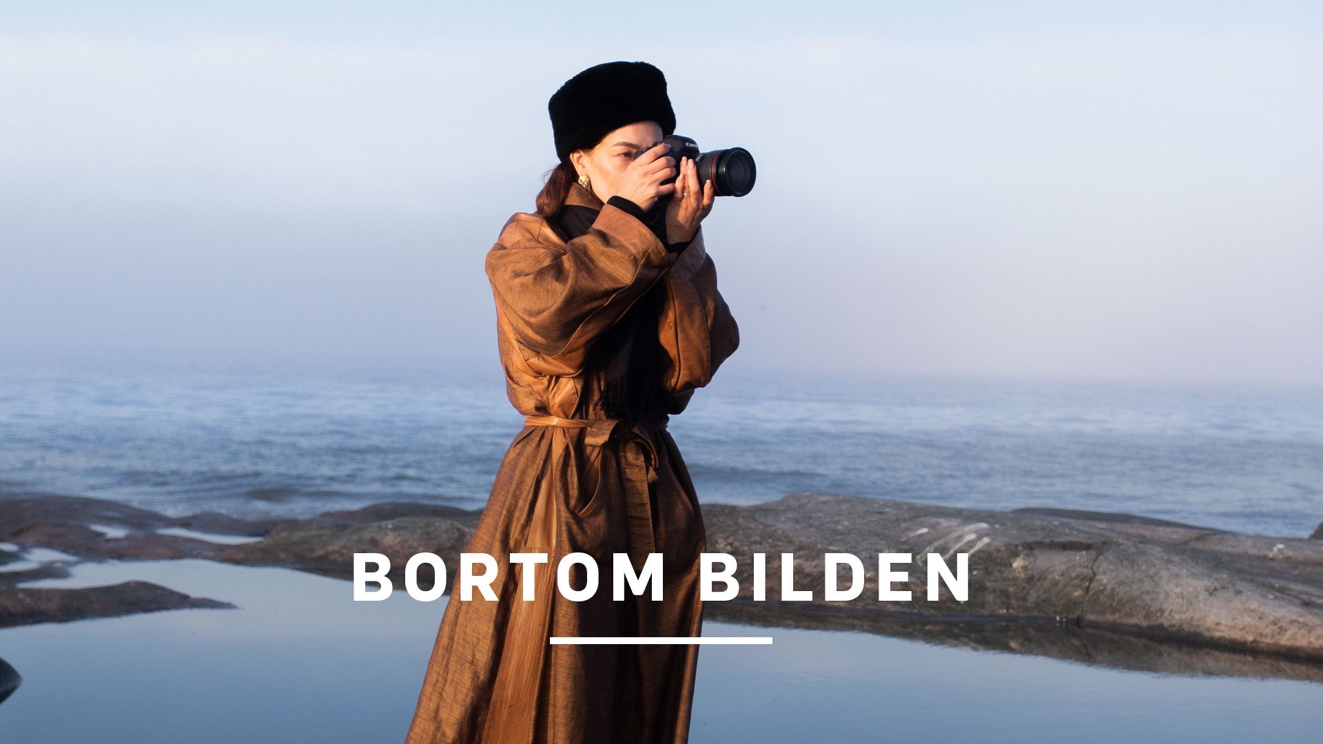 Bortom bilden