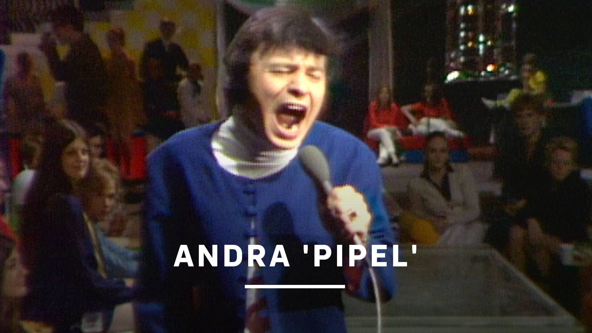 Andra 'Pipel'