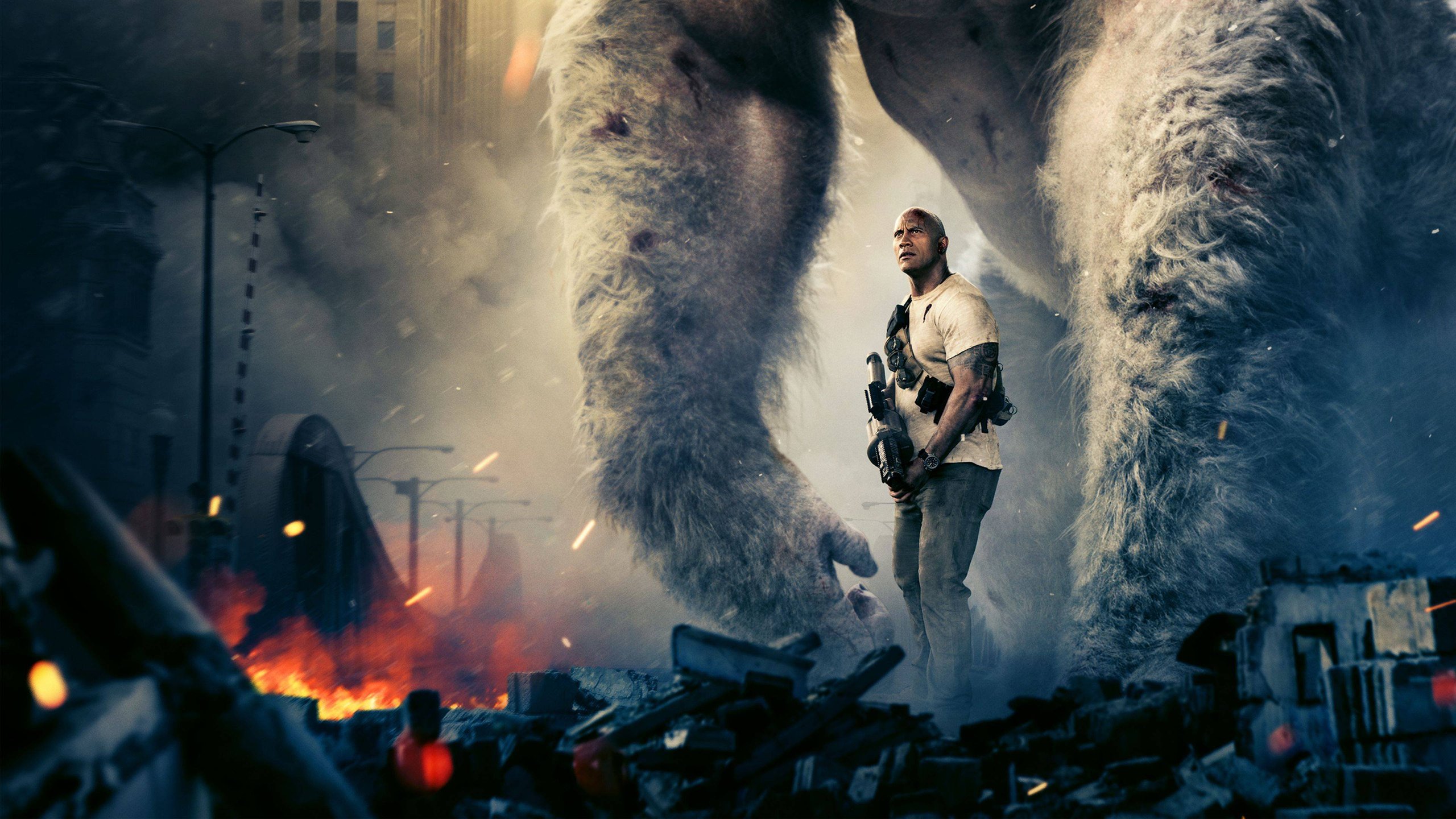 Rampage
