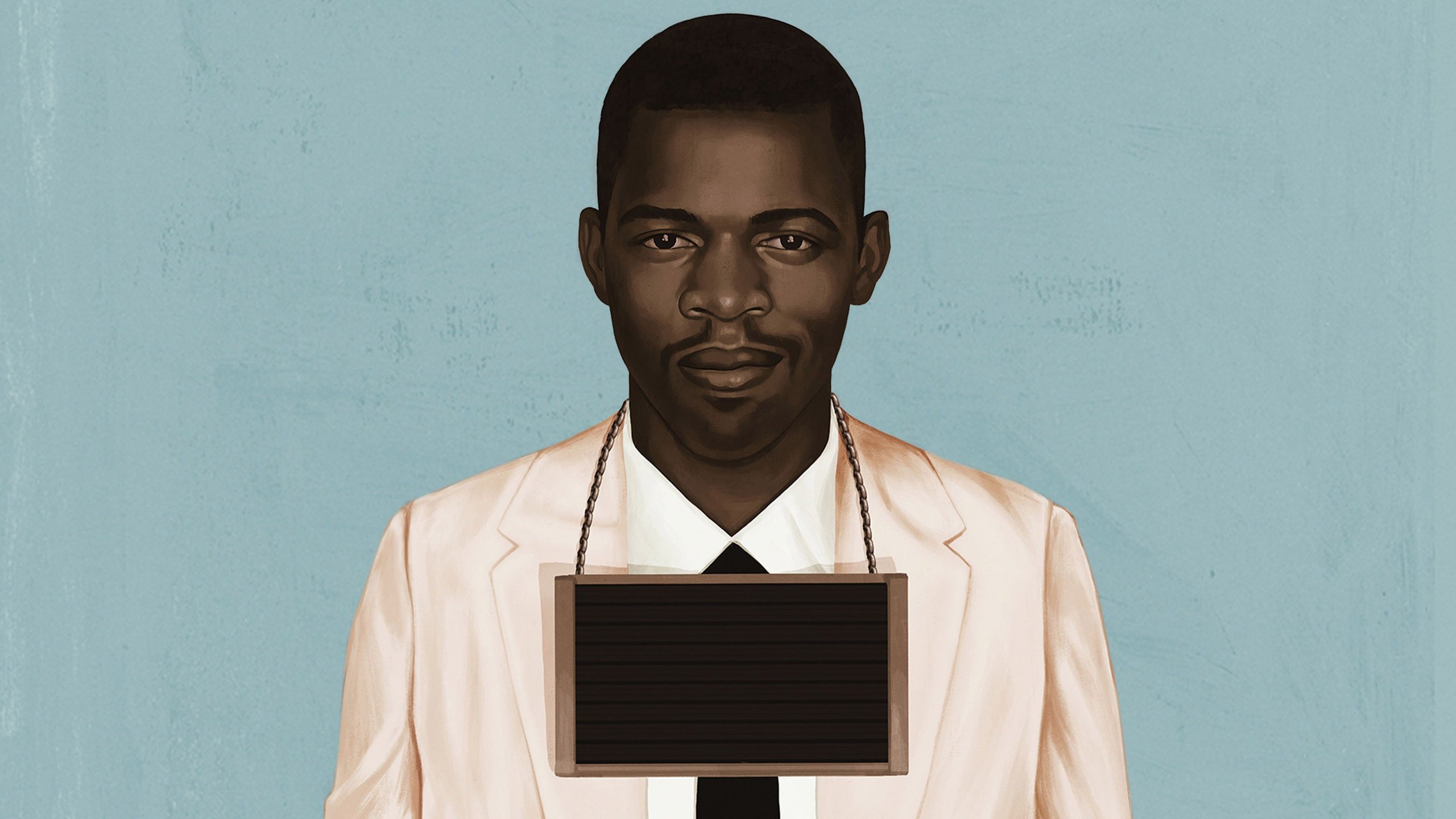 John Lewis: Good trouble