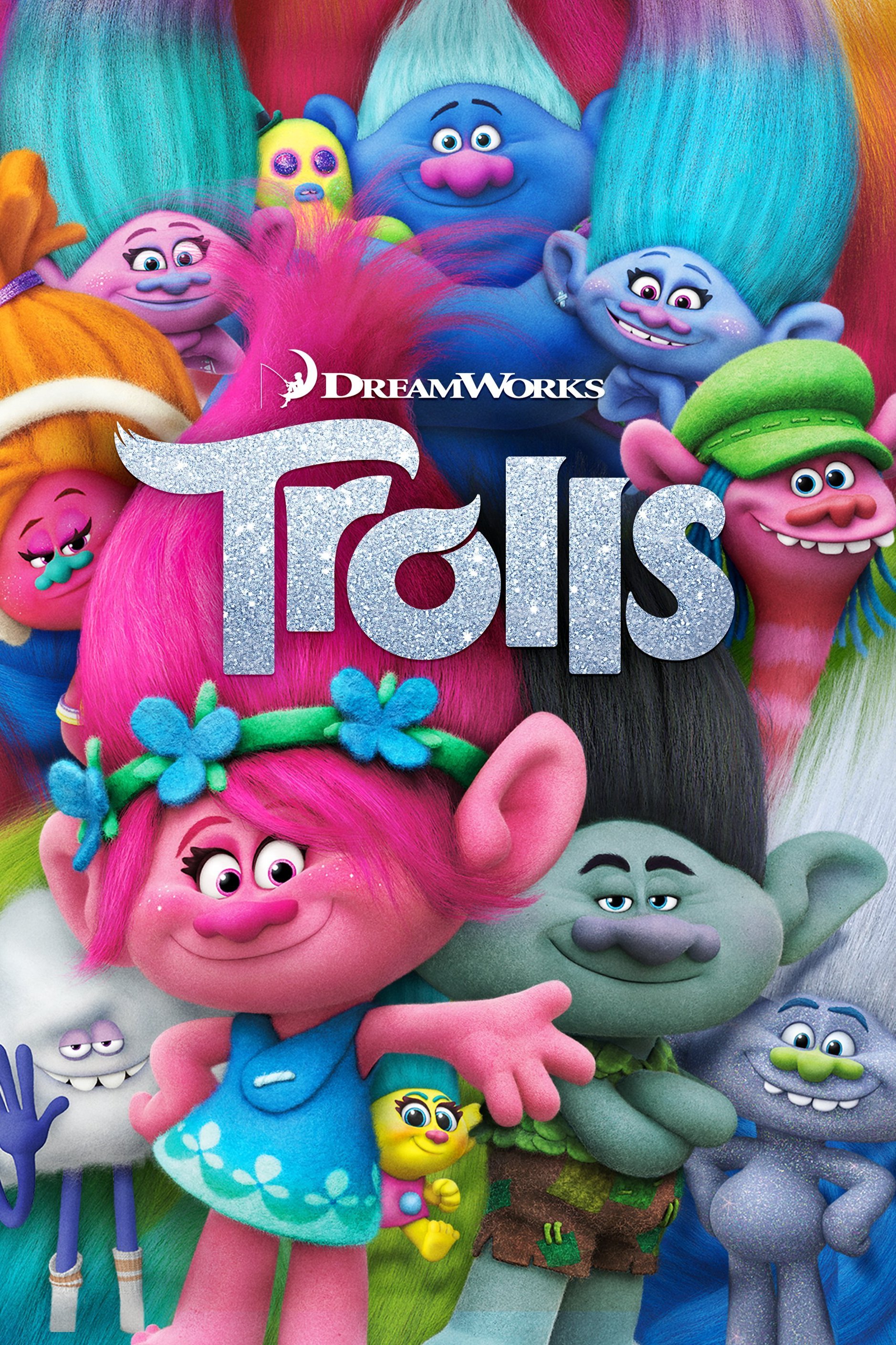 Trolls
