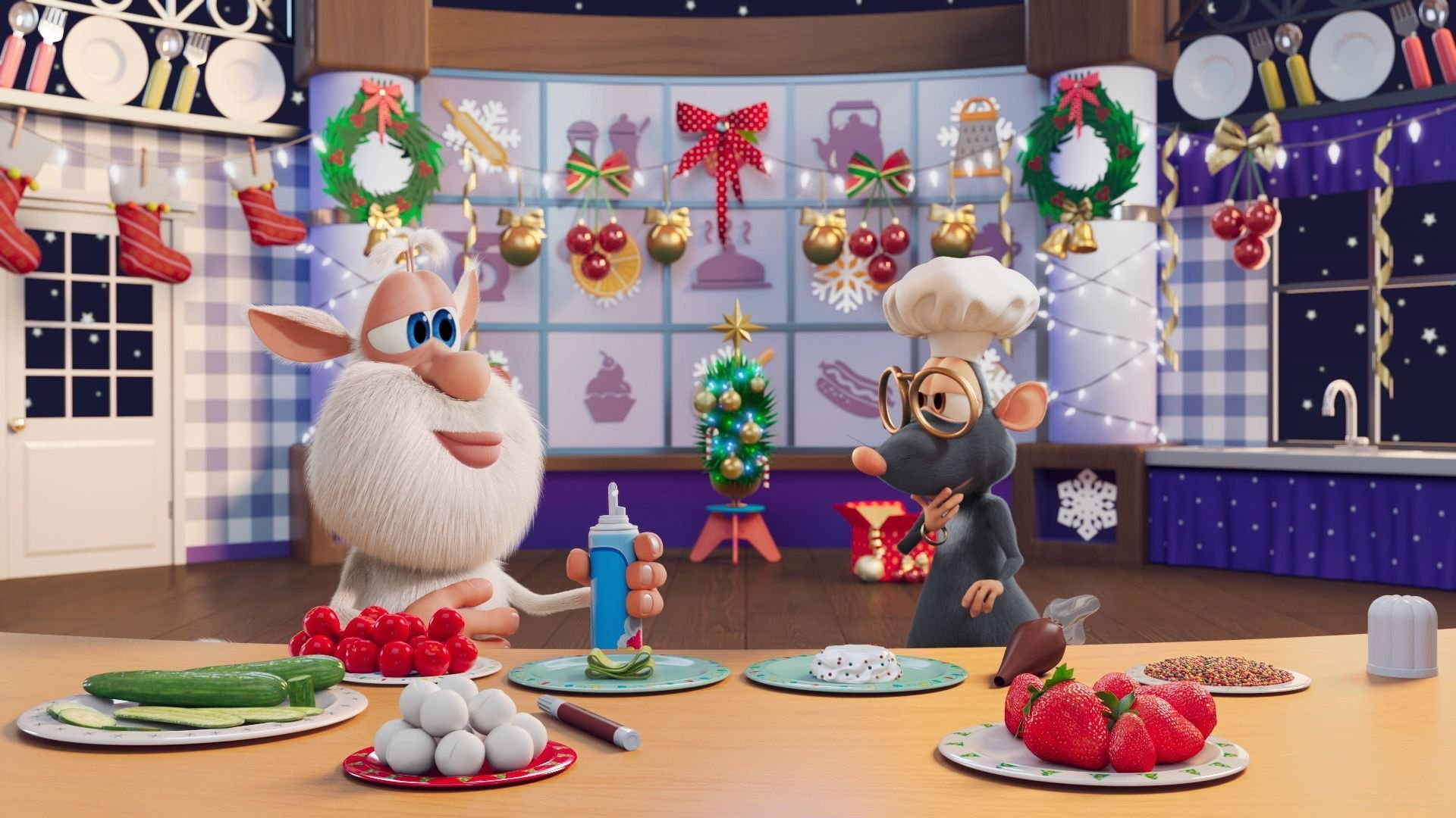 11. Christmas