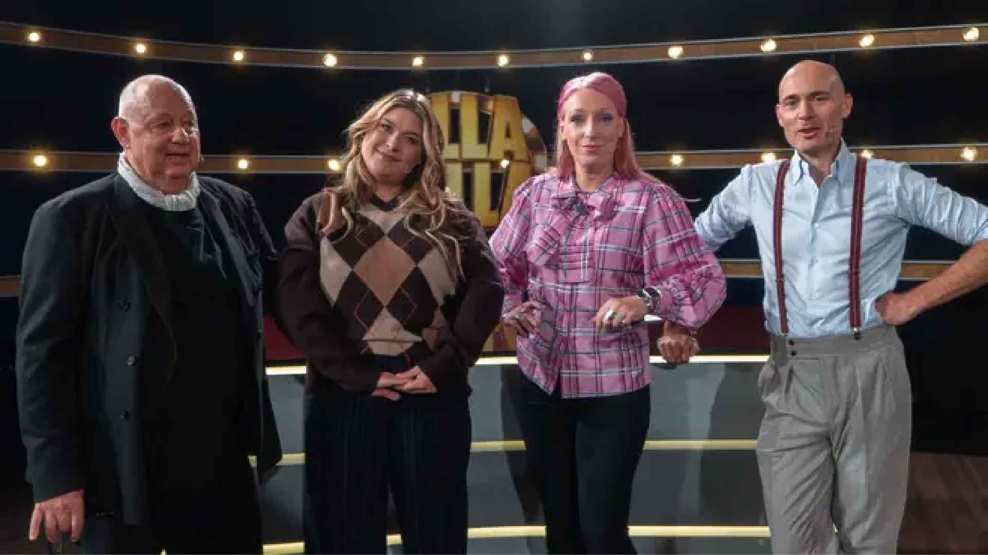 44. Formkurvan måste vända