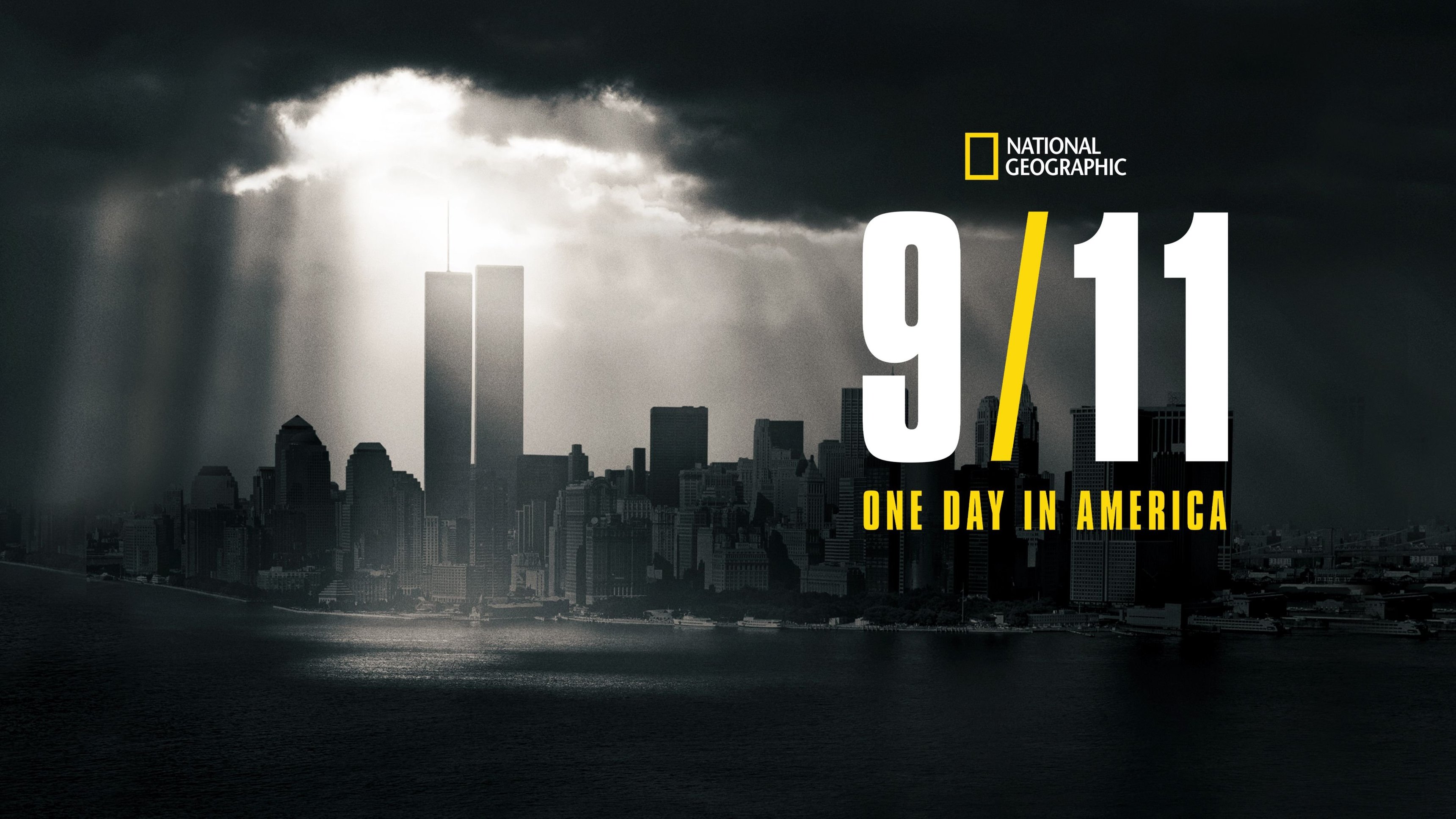 9/11: One Day in America