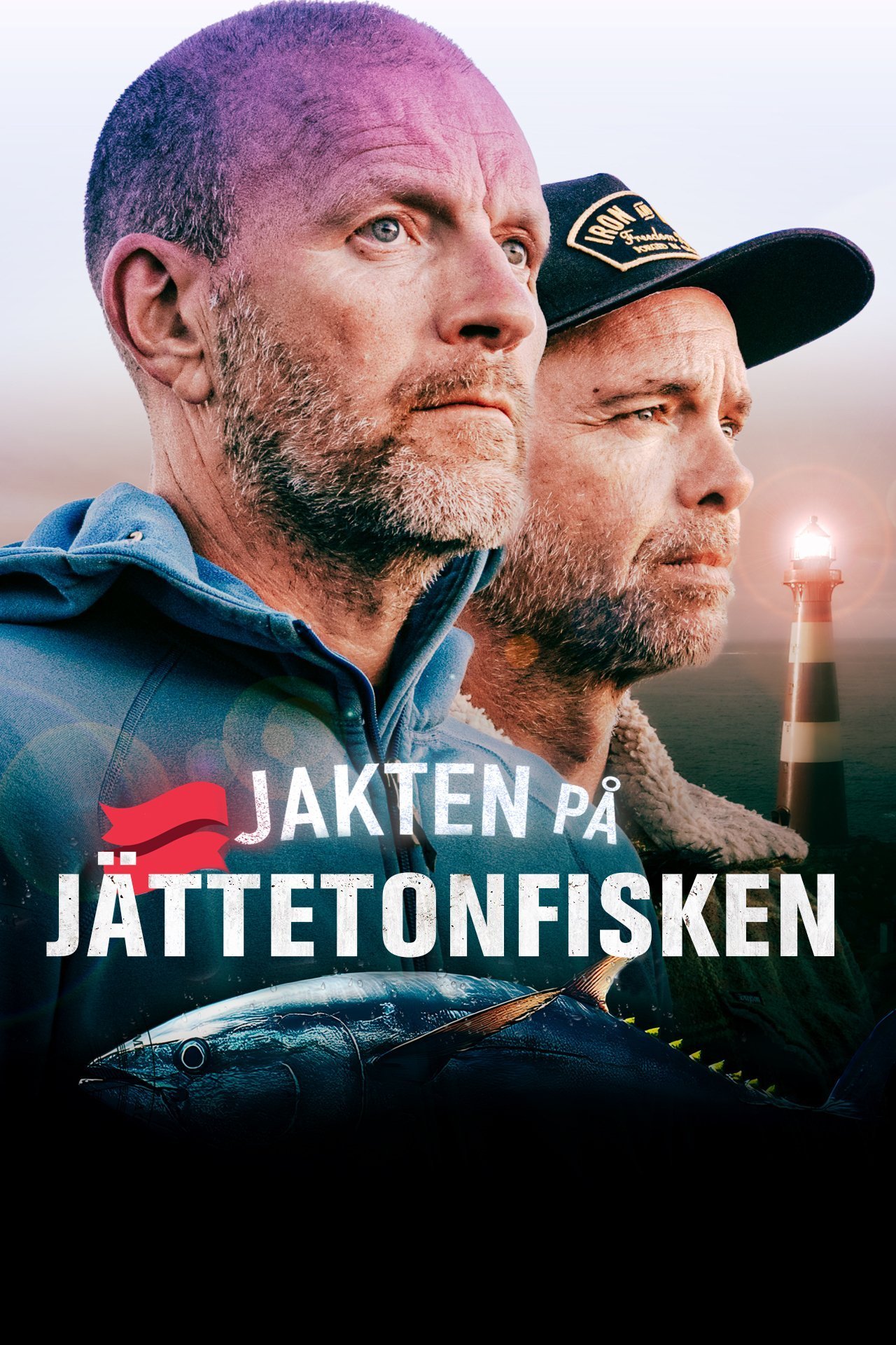 Jakten på jättetonfisken