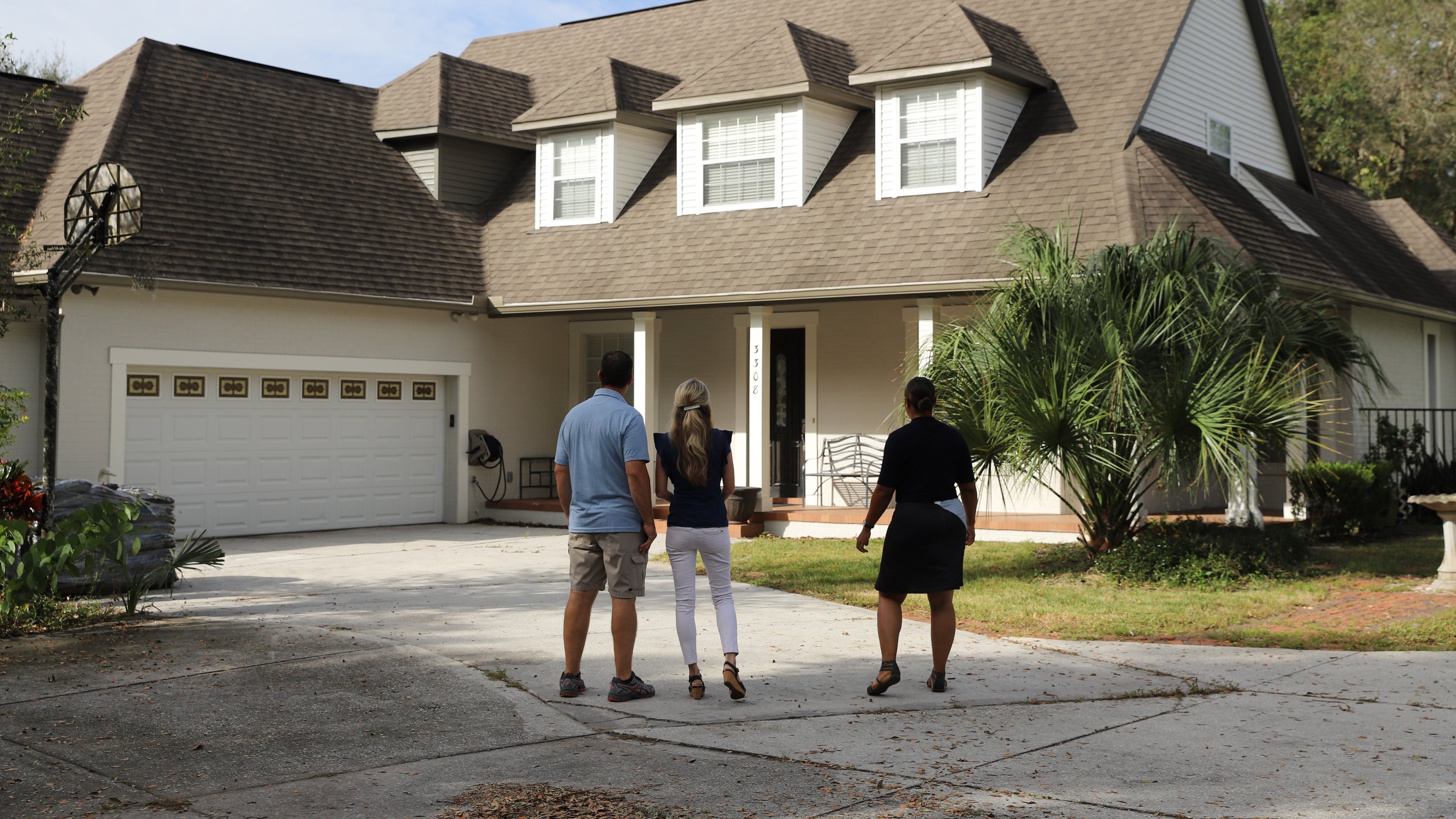 5. Downsizing in the Country