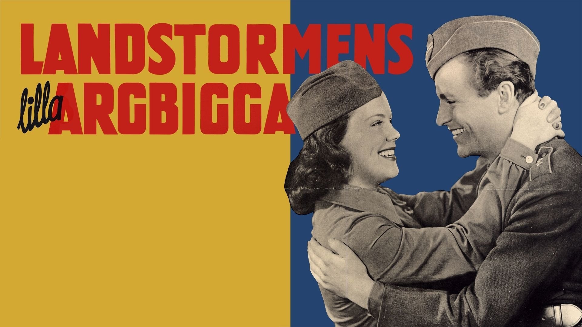Landstormens lilla argbigga