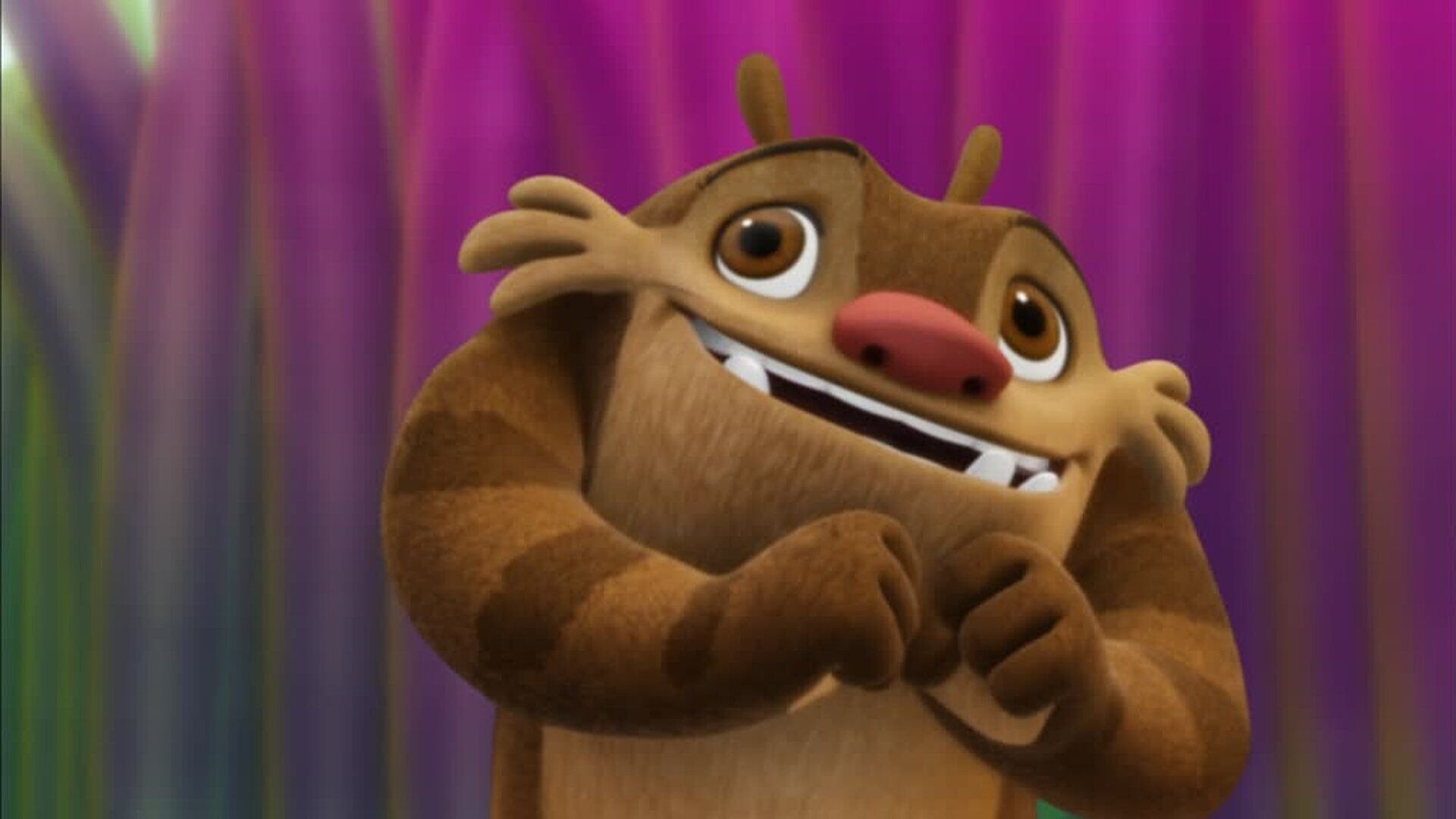 6. Kate and Mim Mim S01 E006