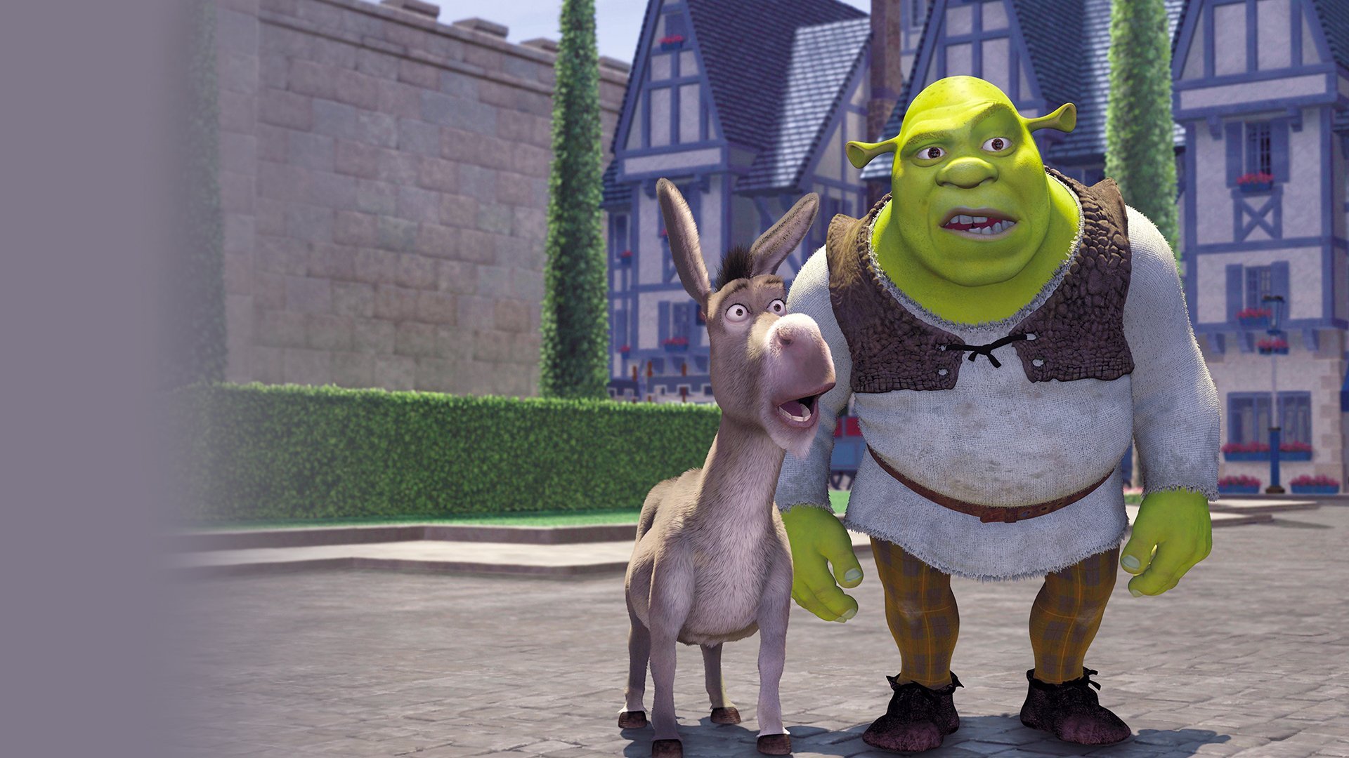 Shrek