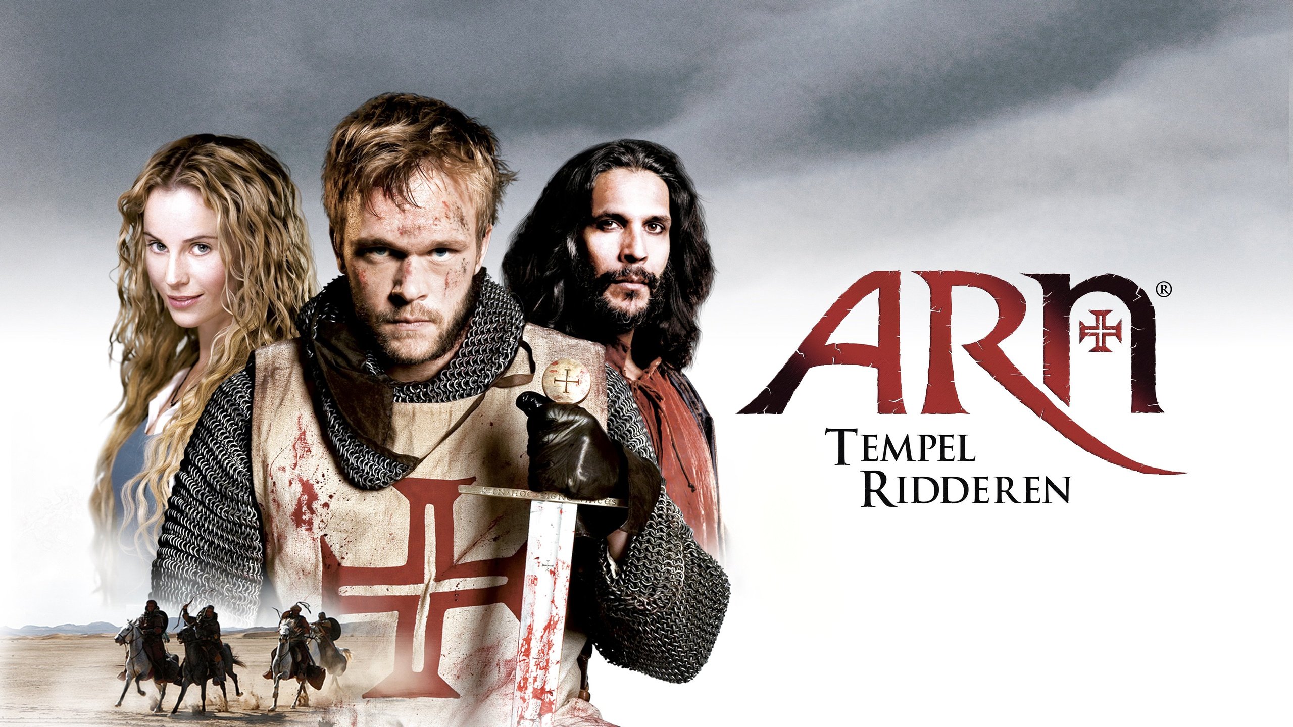 Arn – Tempelriddaren