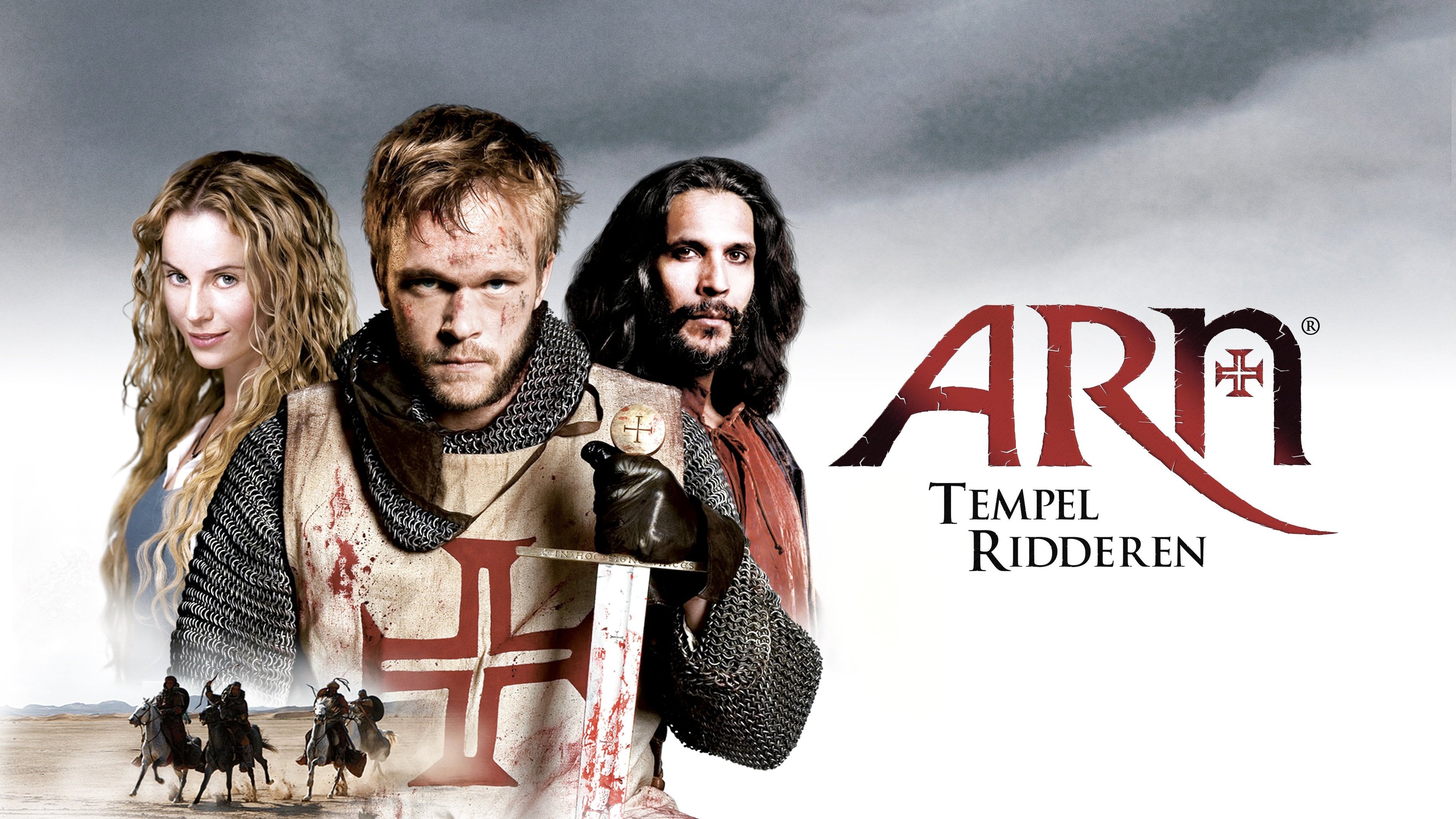 Arn: Tempelriddaren
