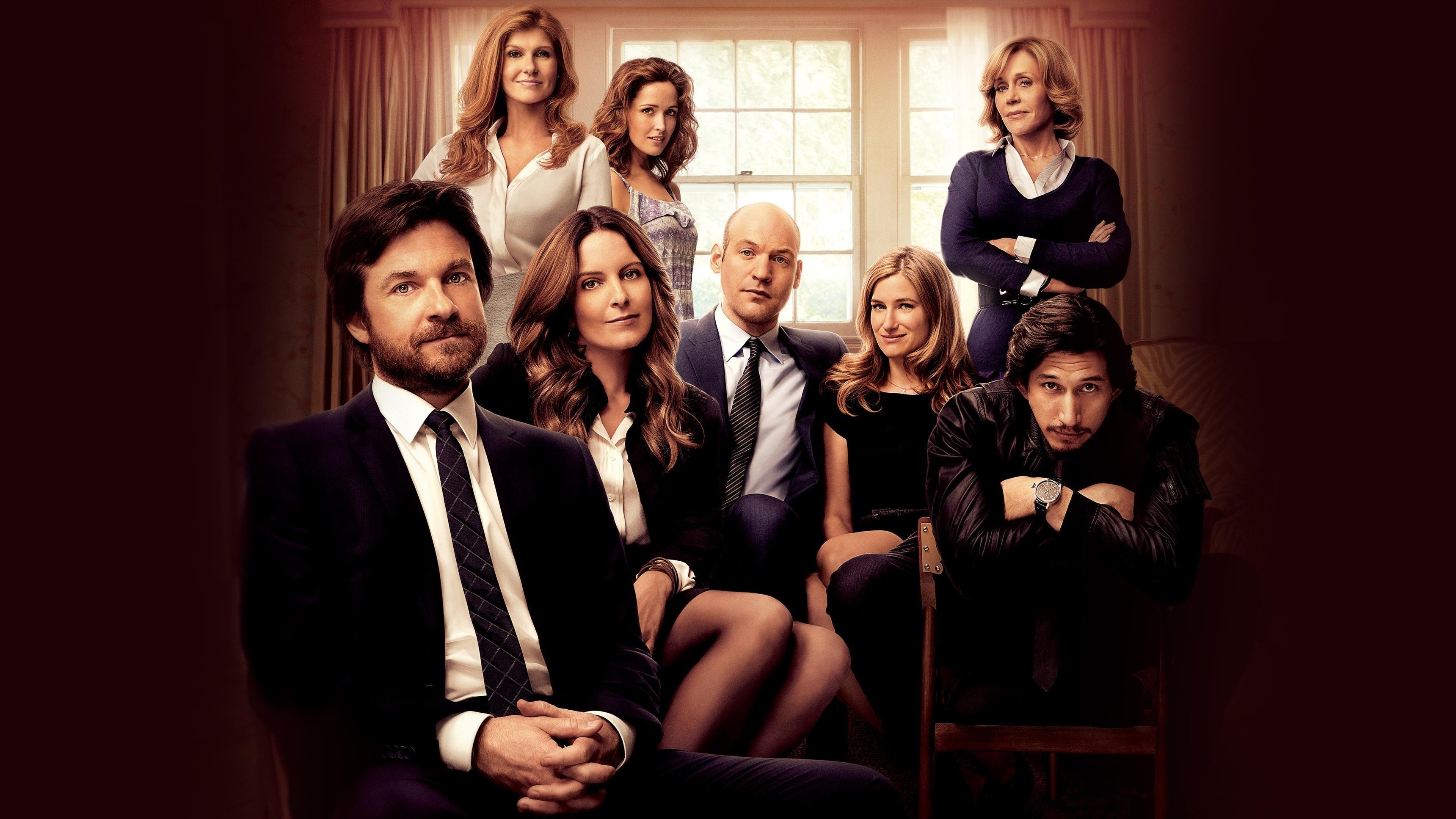 This Is Where I Leave You