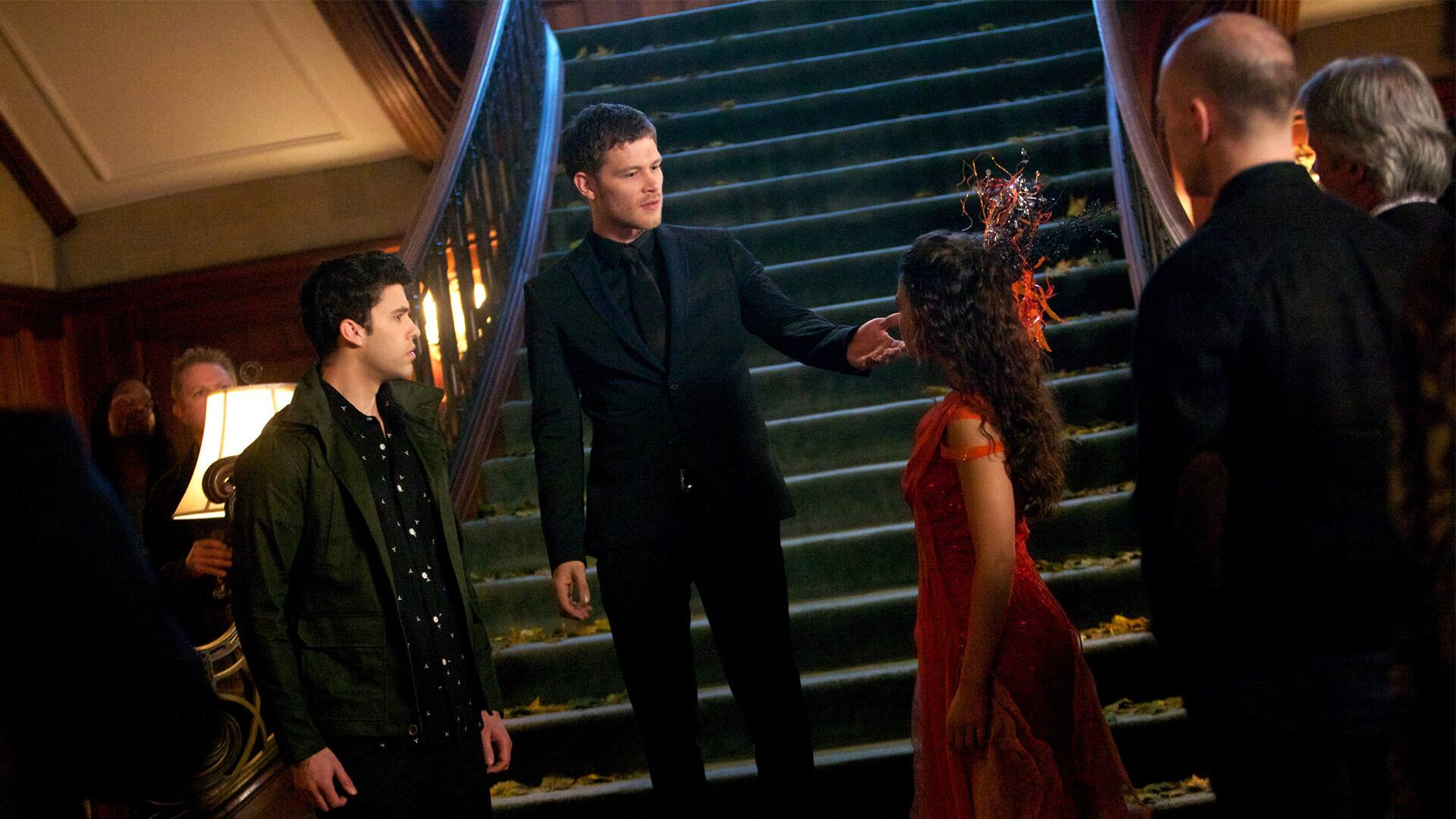 18. The Big Uneasy