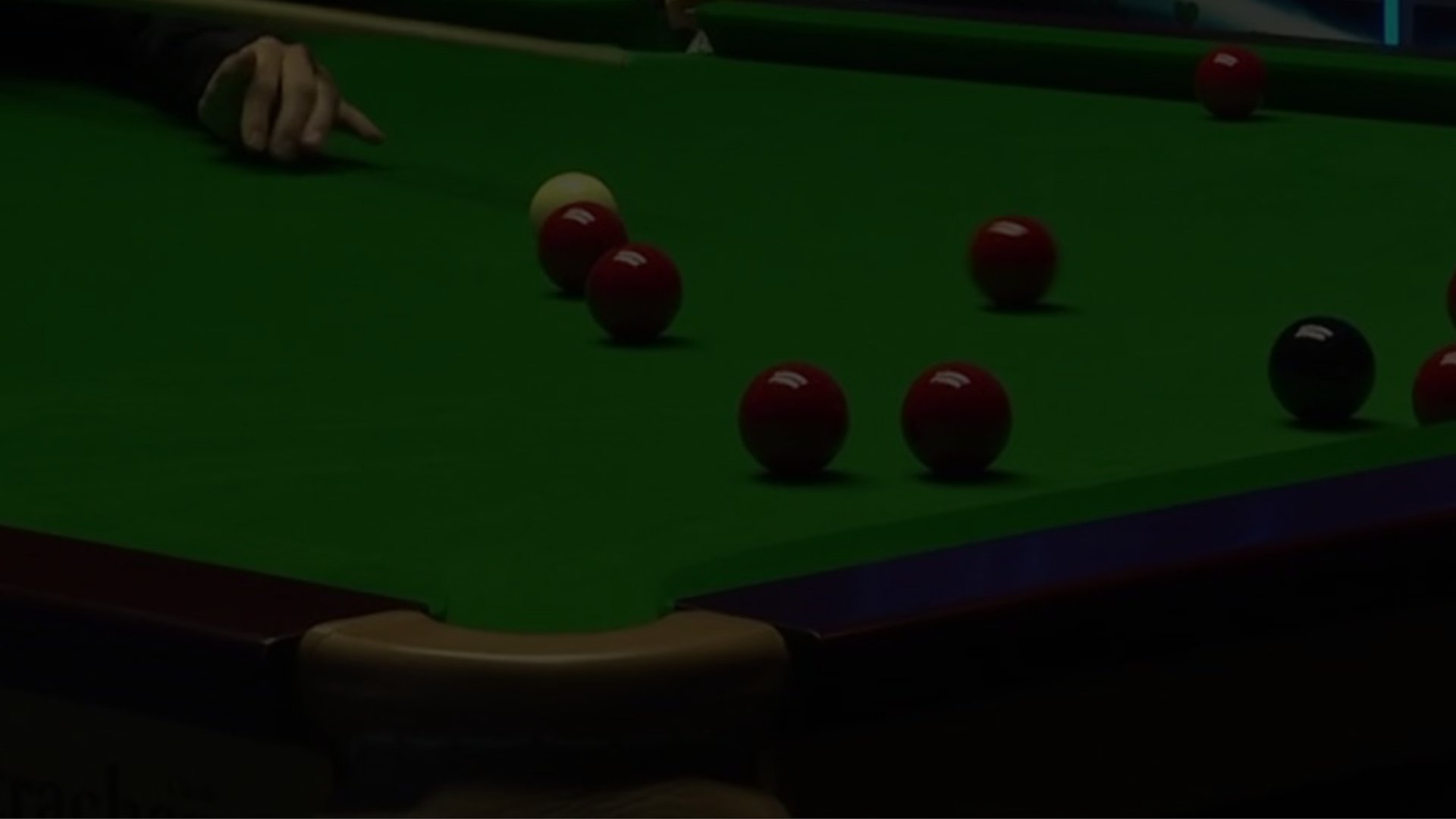 Snooker Home Nations Series Northern Ireland Open