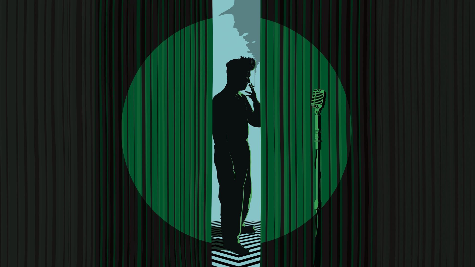 Lynch/Oz