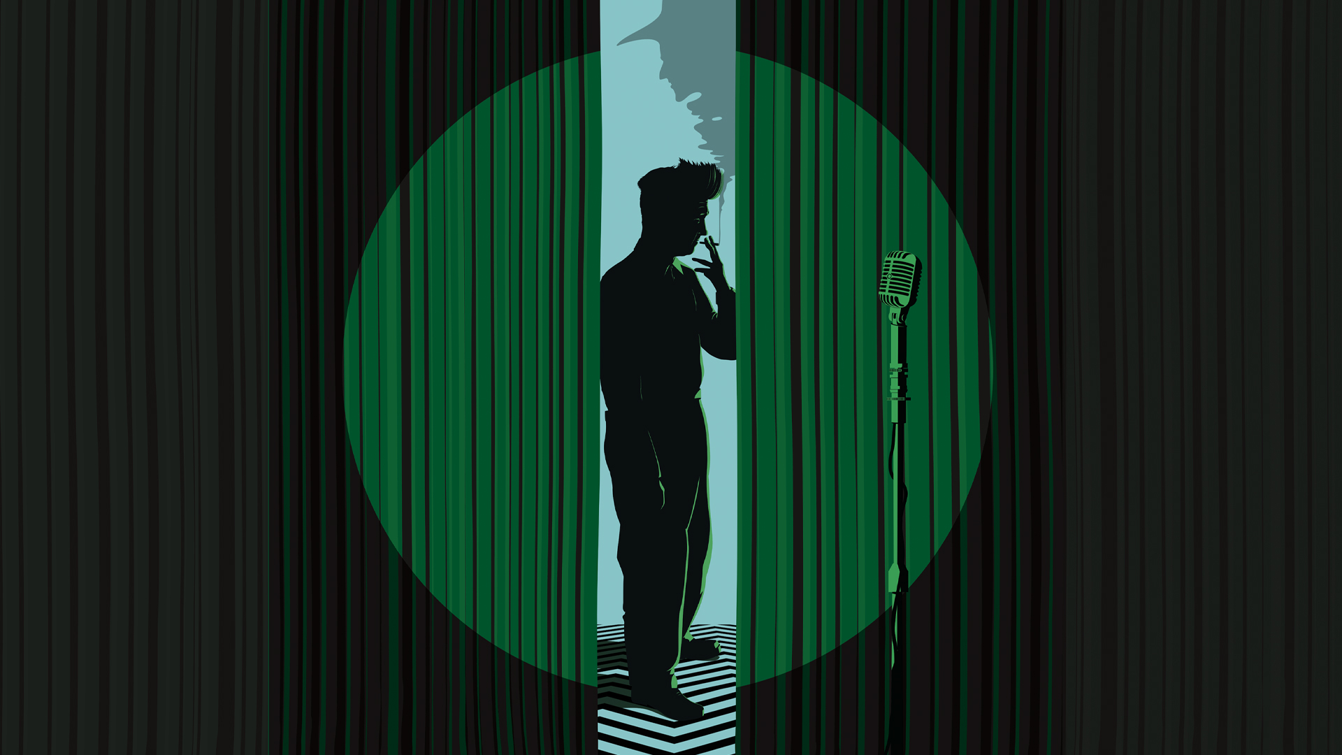 Lynch/Oz