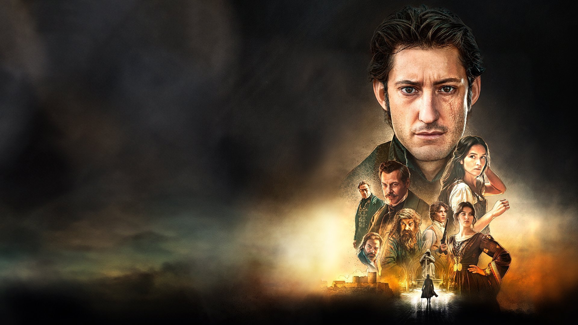 The Count of Monte Cristo