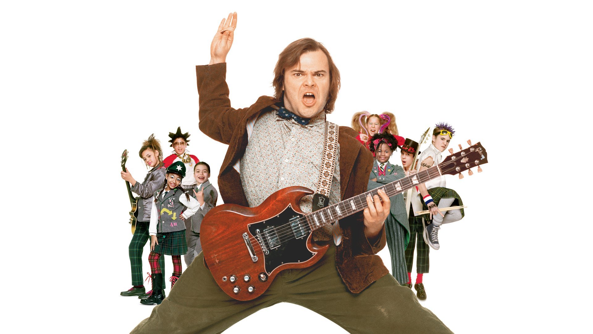 School of rock