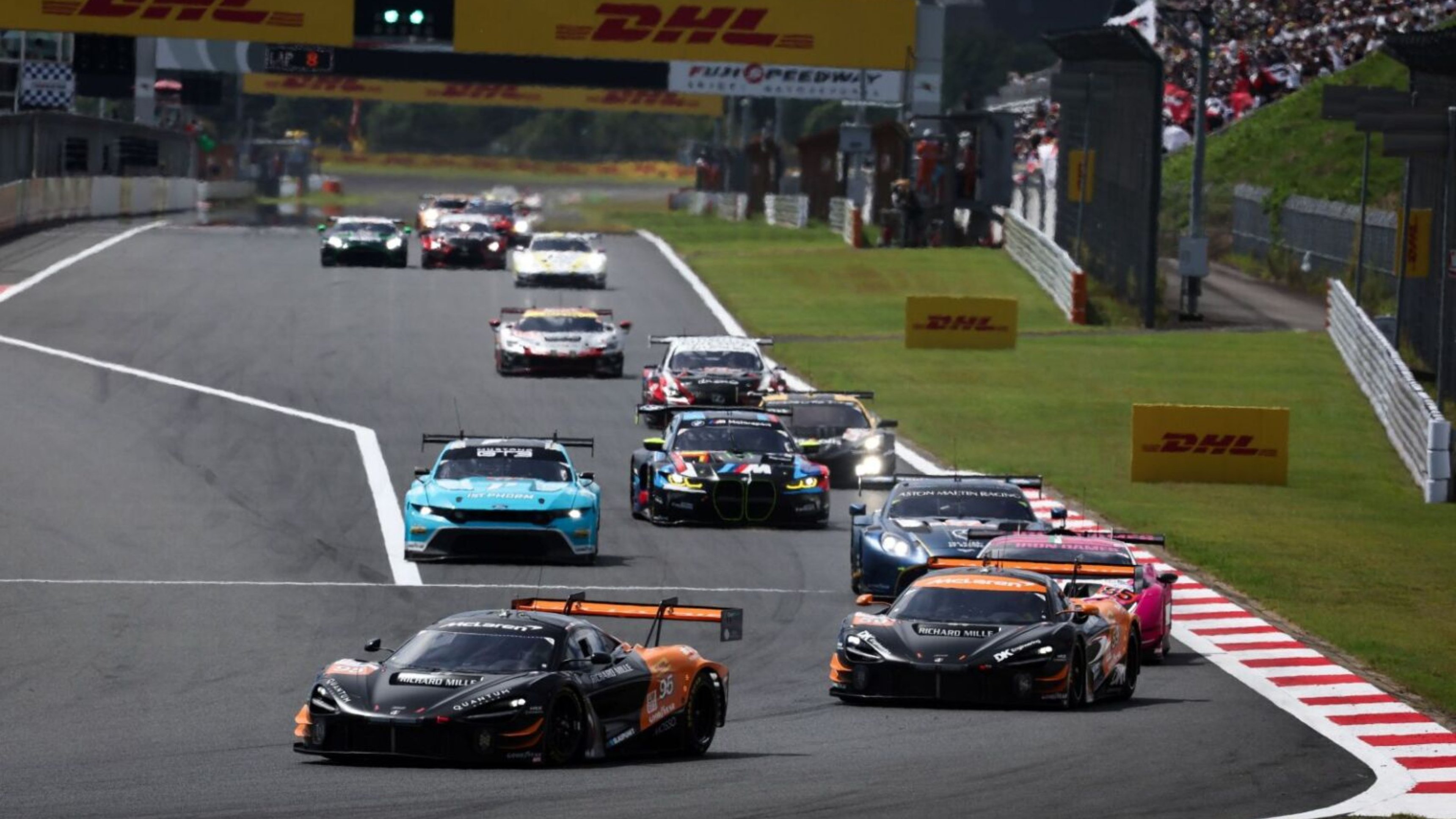 6 Hours of Fuji - World Championship