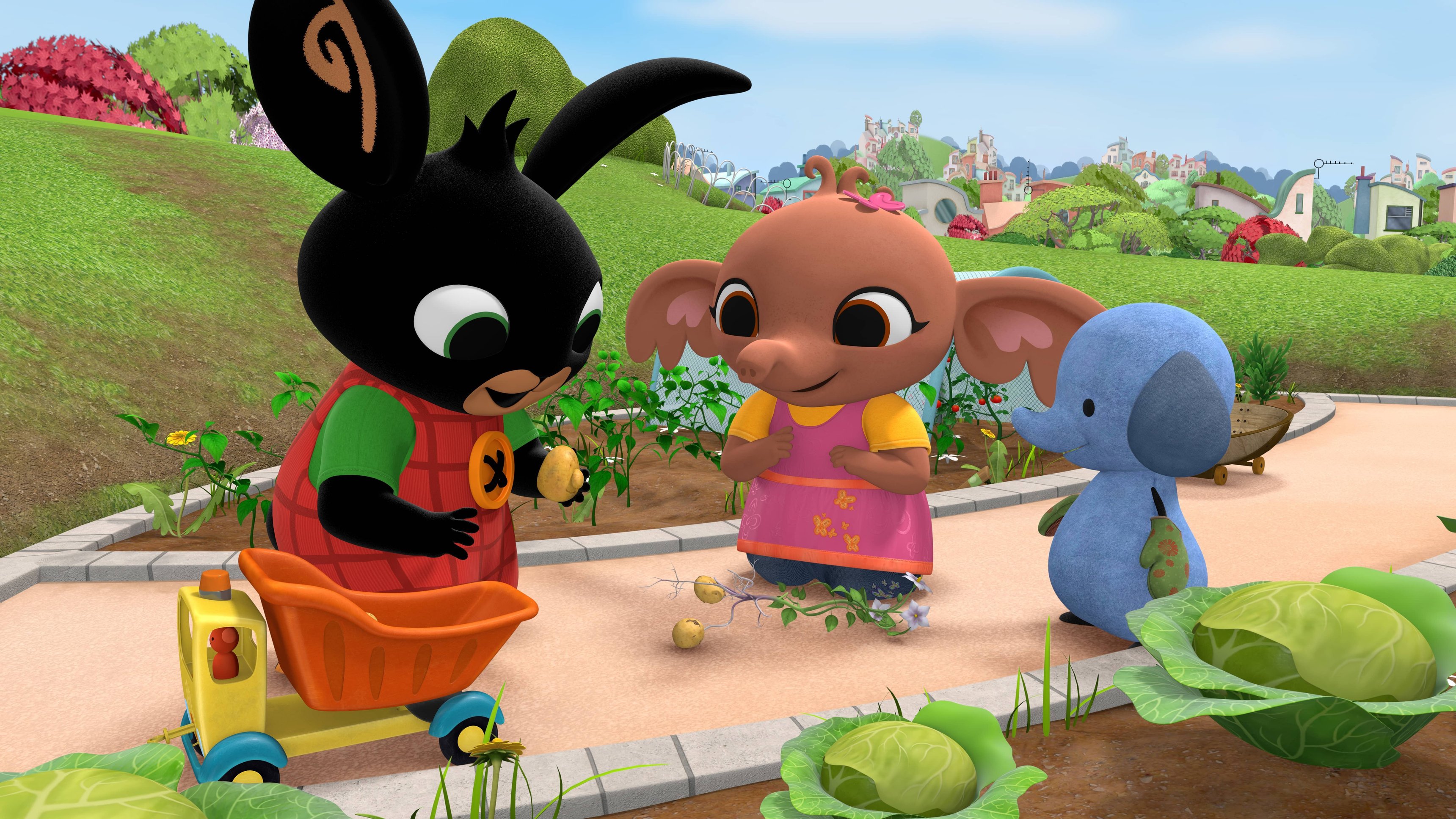 7. Bing (V) S01 E007