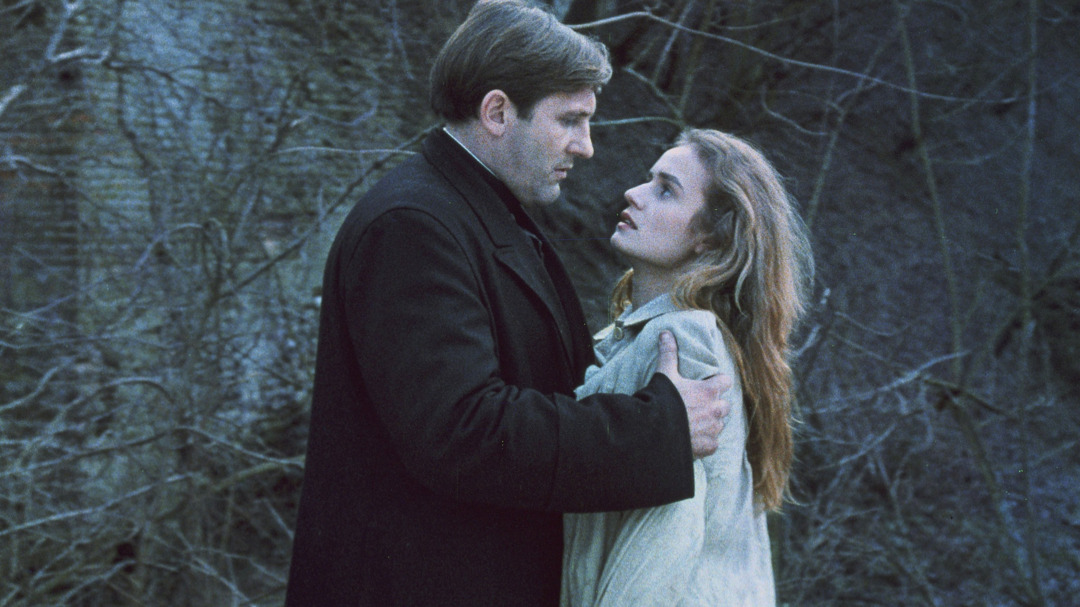 Under the Sun of Satan