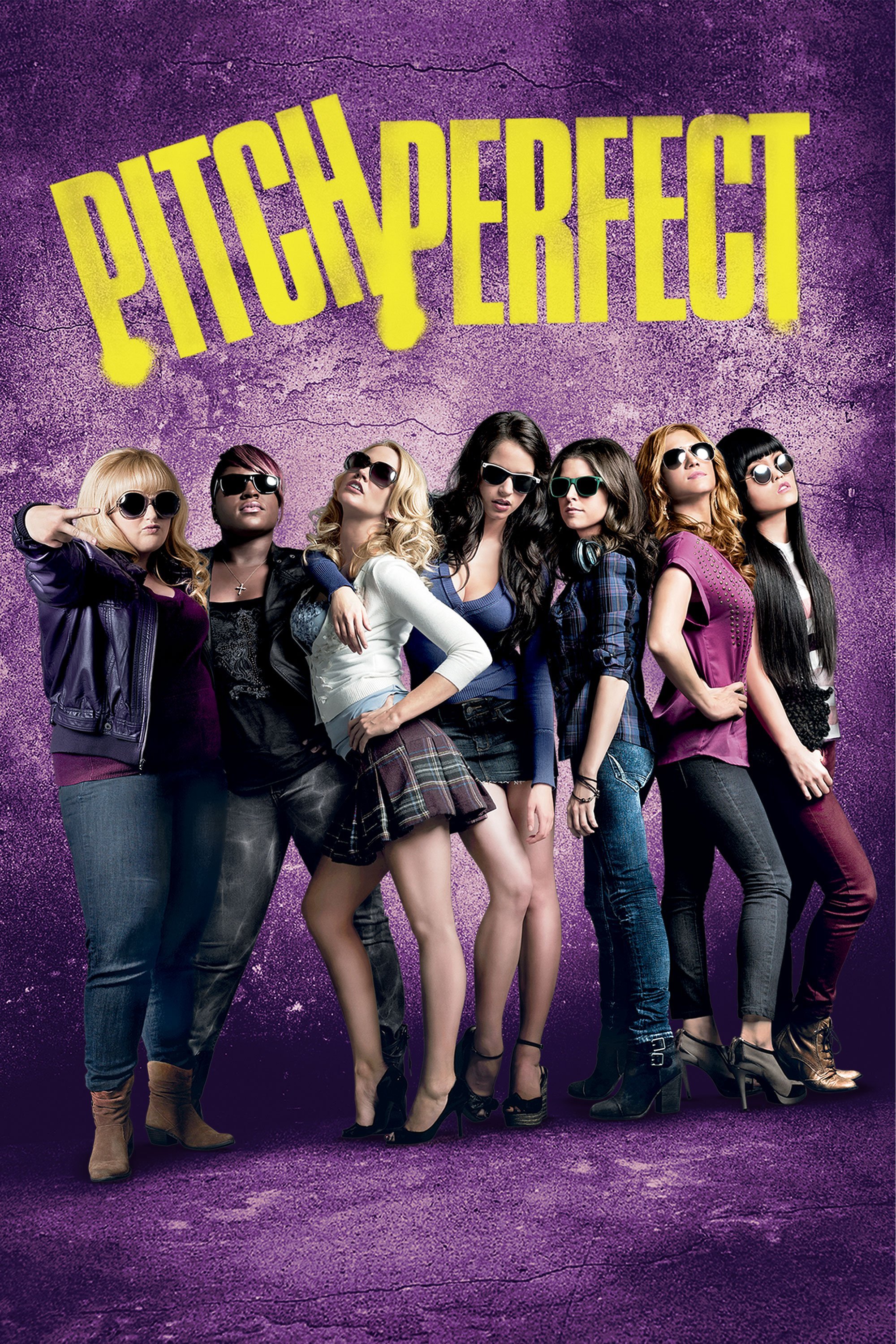 Pitch Perfect