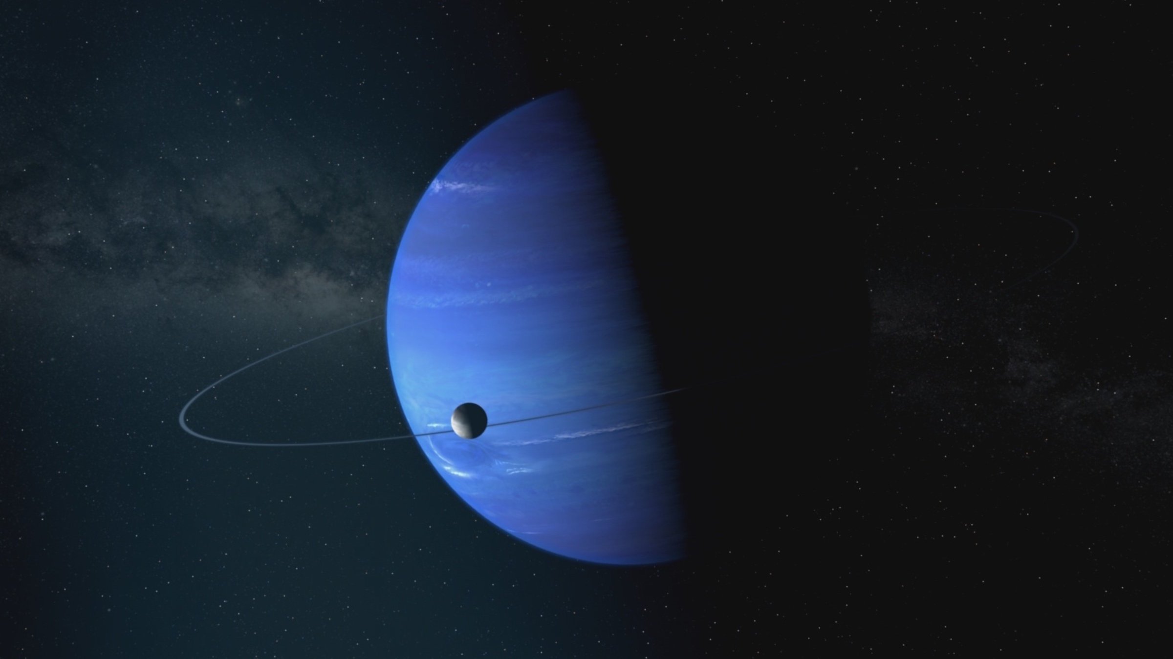 4. Uranus & Neptune: Rise Of The Ice Giants