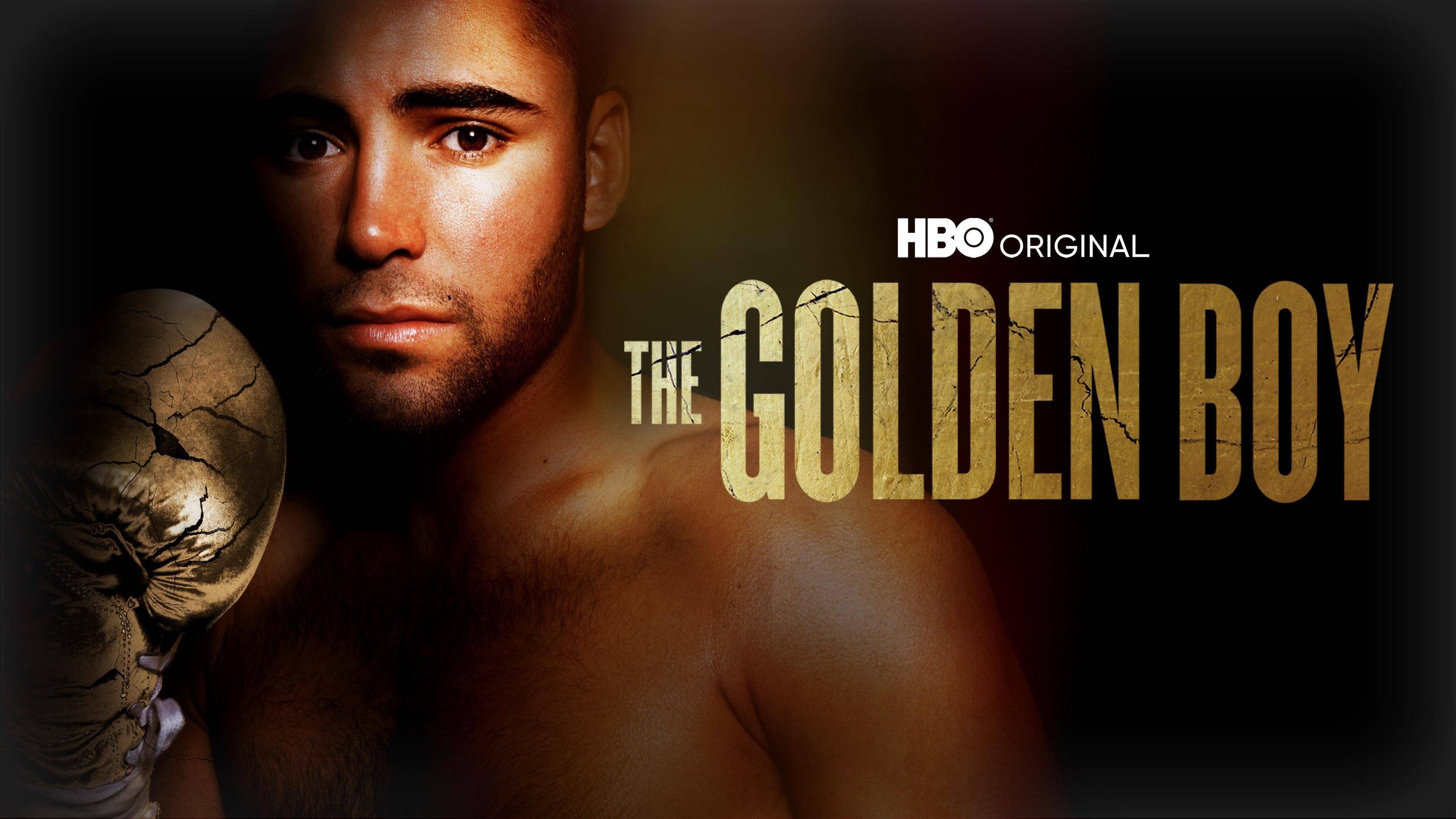 The Golden Boy