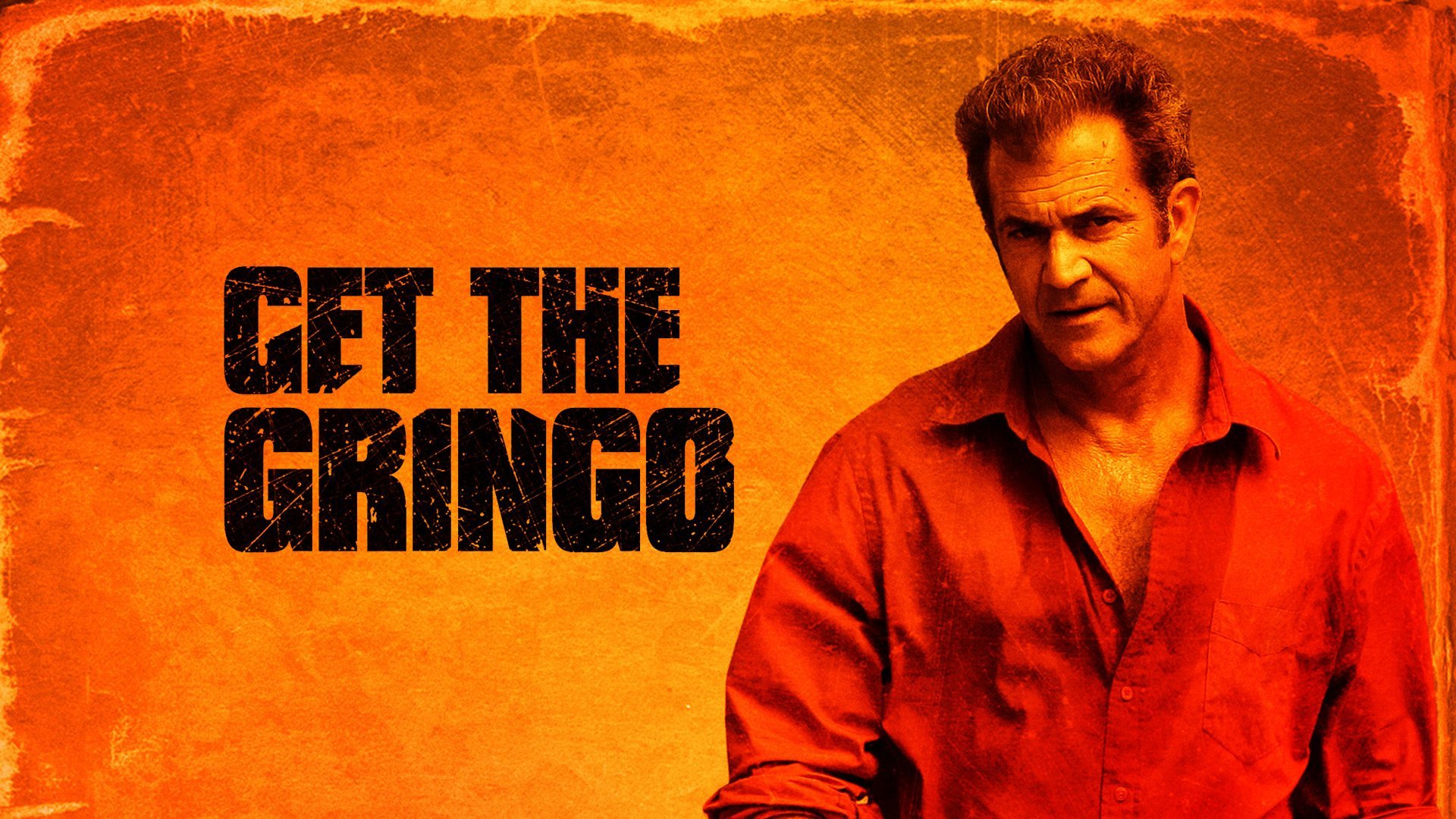 Get the gringo