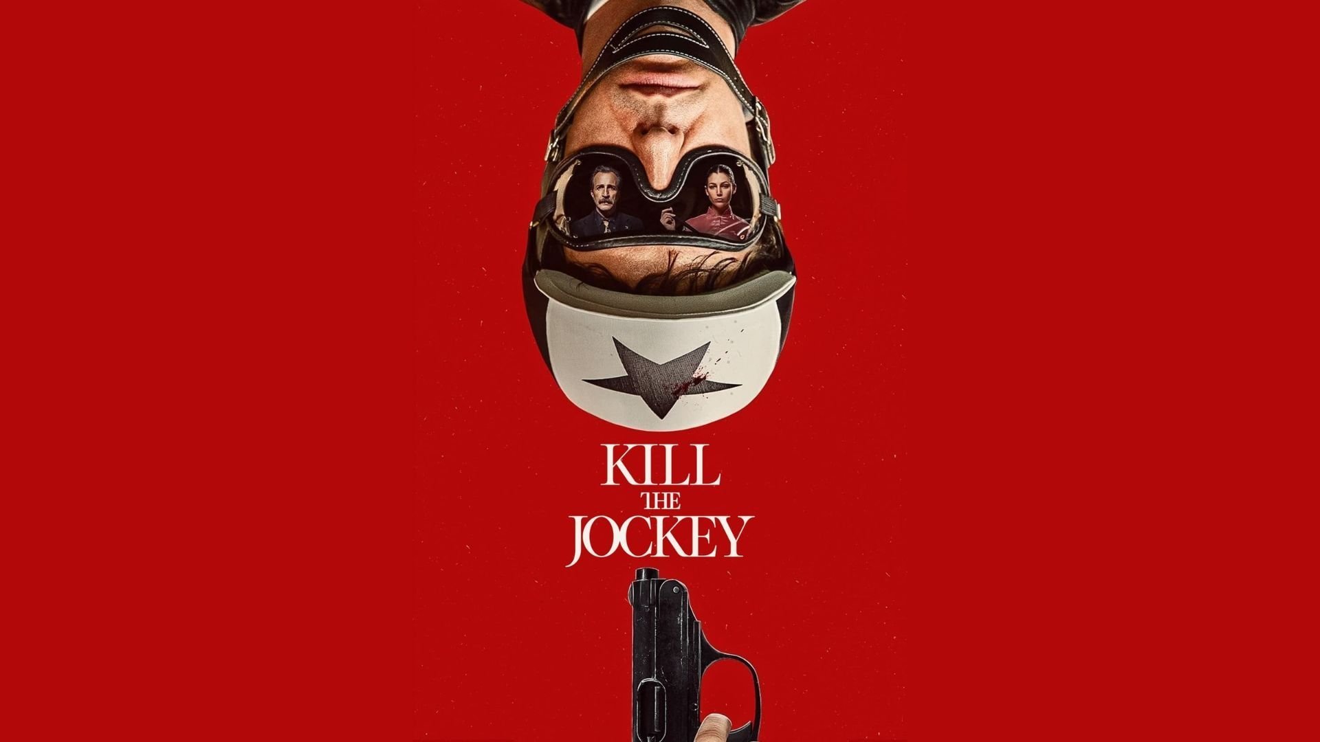 Kill the Jockey