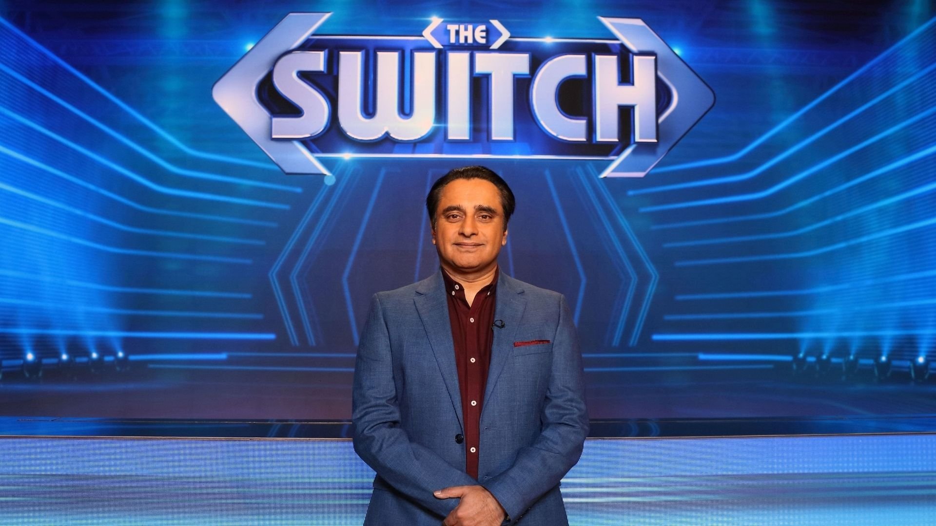 The Switch