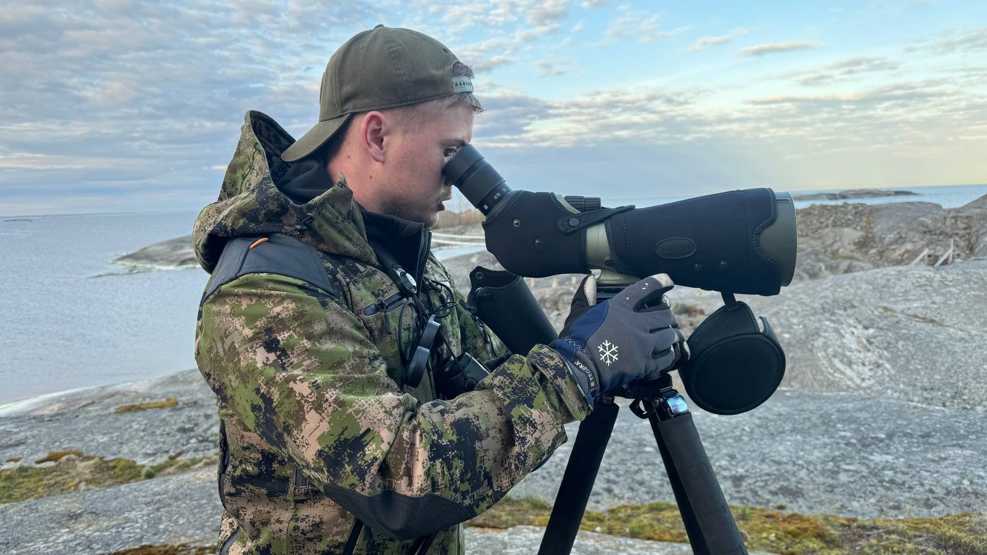 12. Naturens gåvor