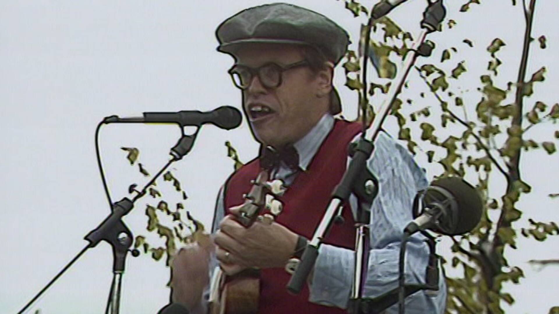 Ukulele -87