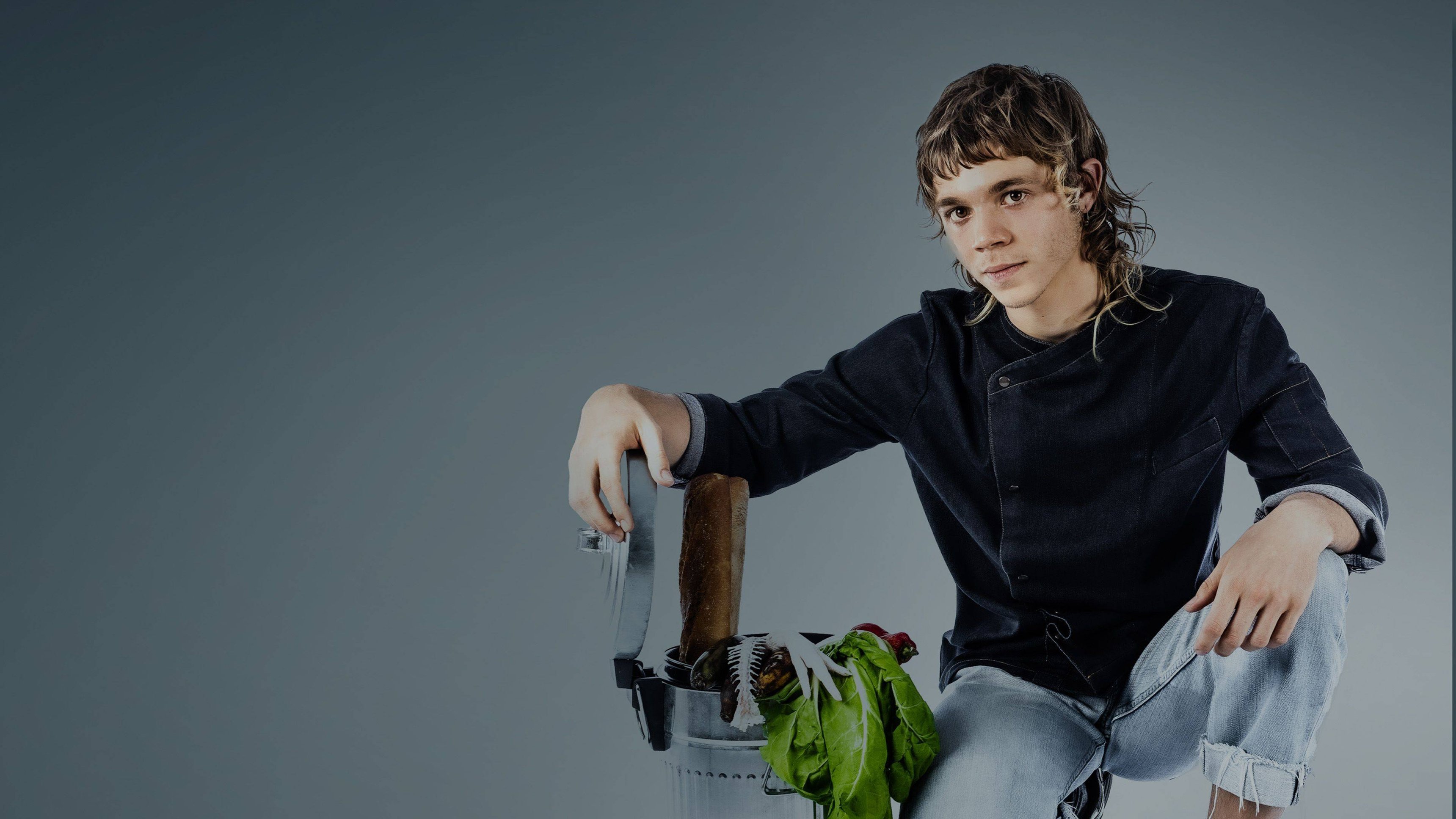 Zero Waste Chef
