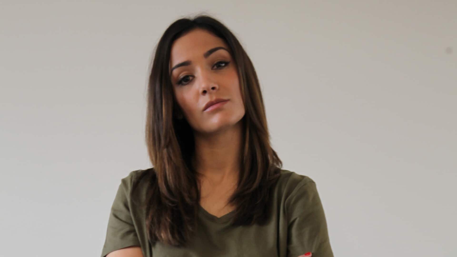 1. Frankie Bridge