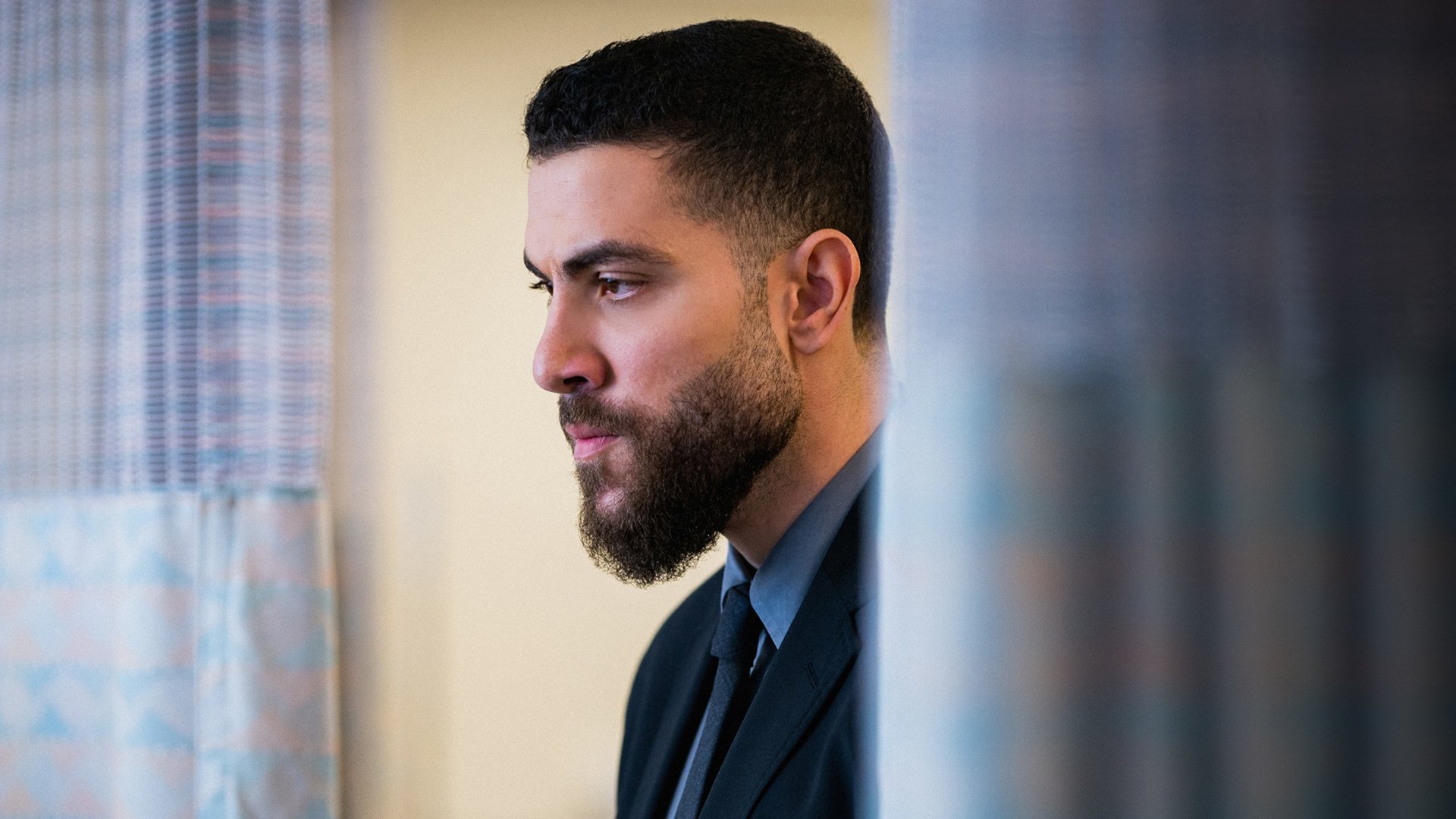 20. What Lies Beneath