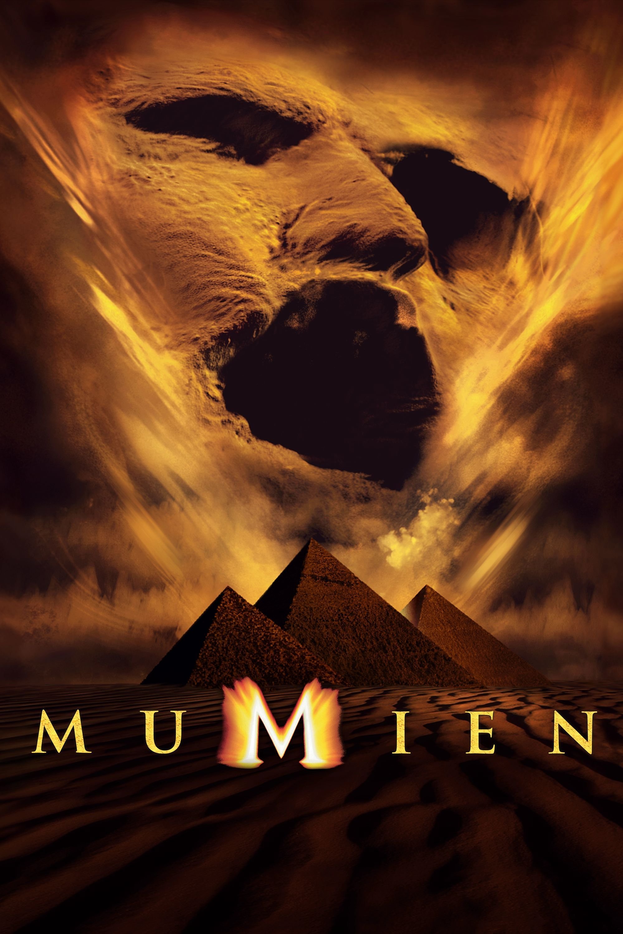 Mumien