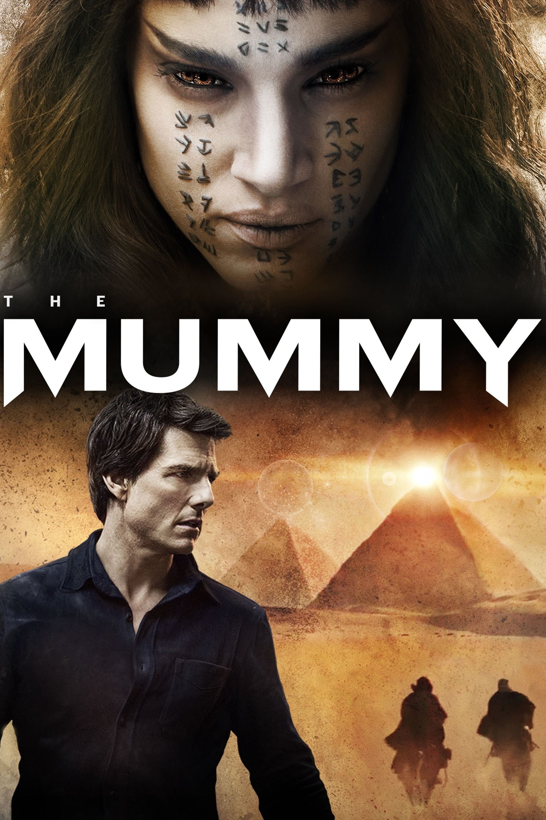 The Mummy