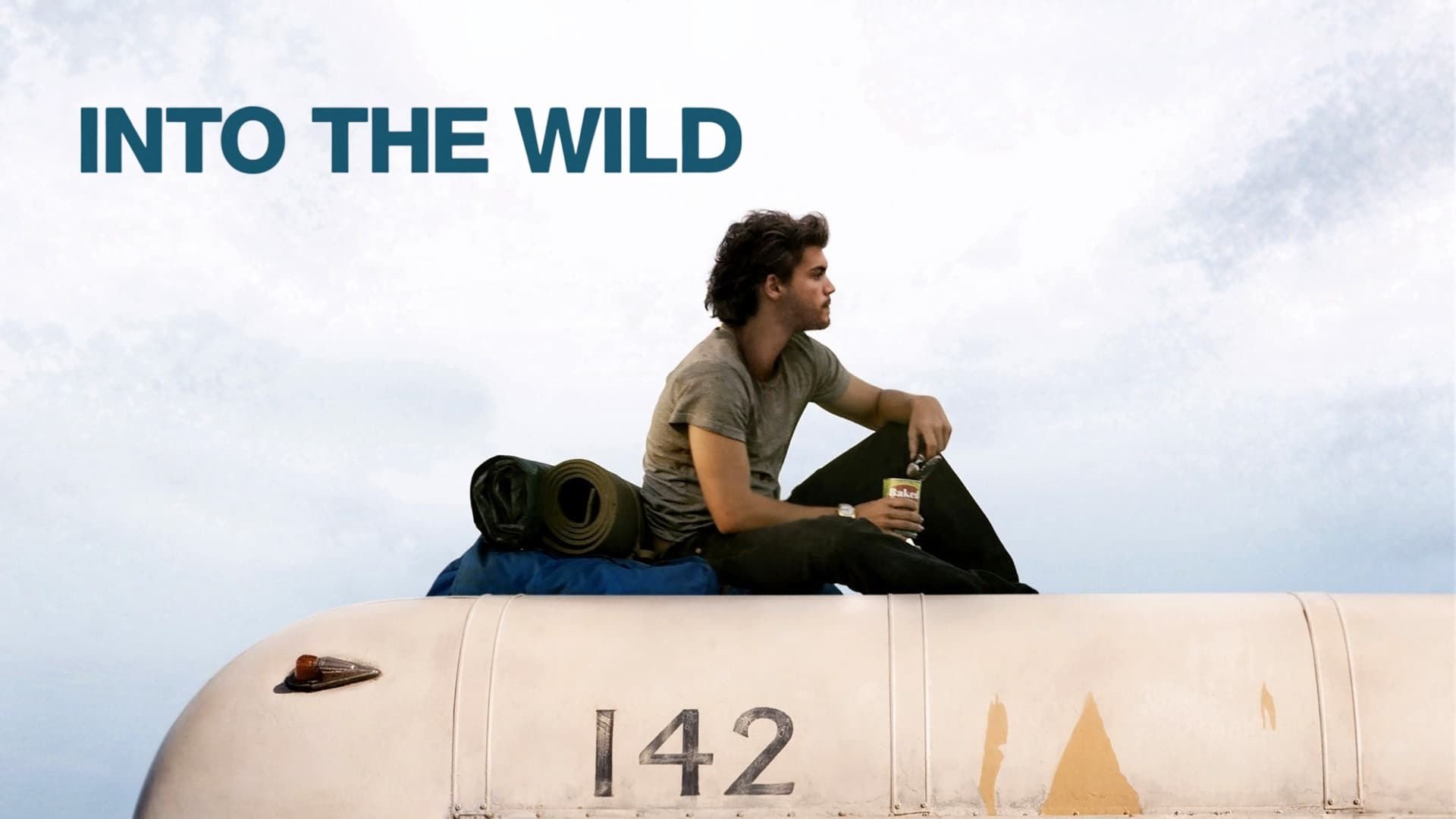 Into the wild
