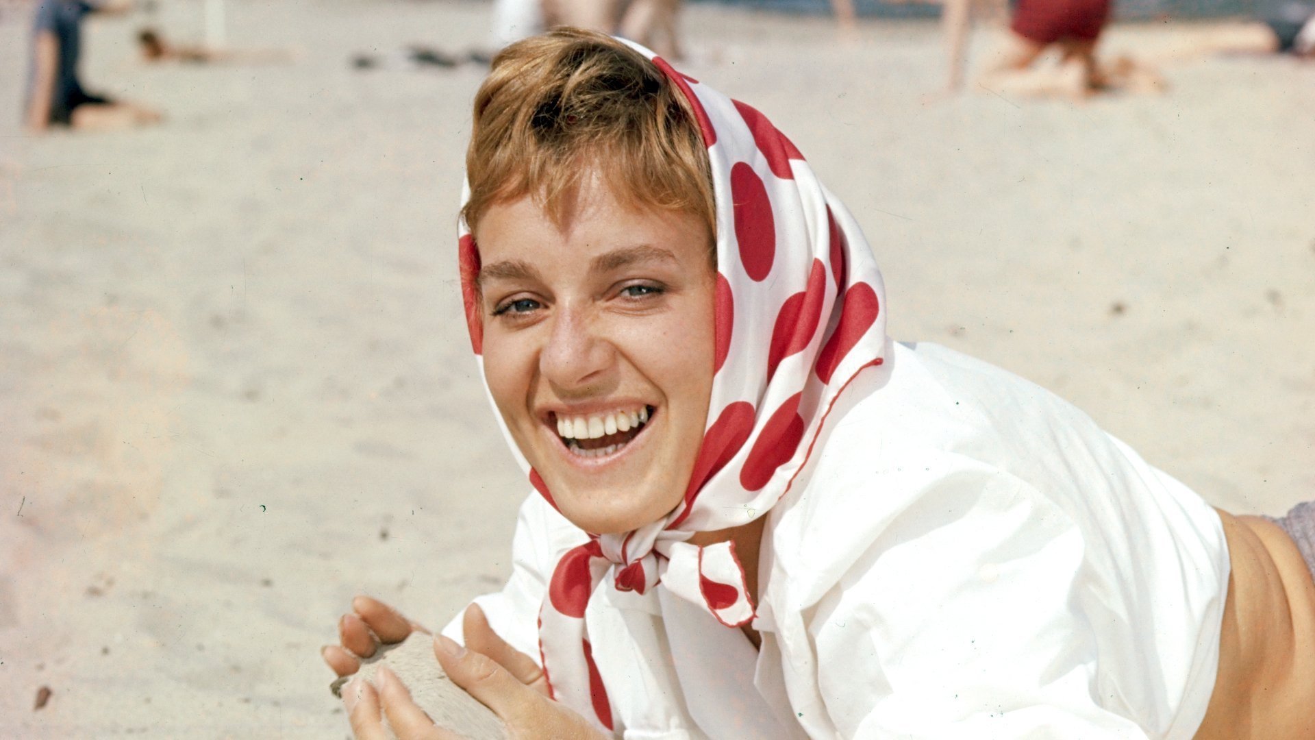 1. Vad blir kvar av ett liv?